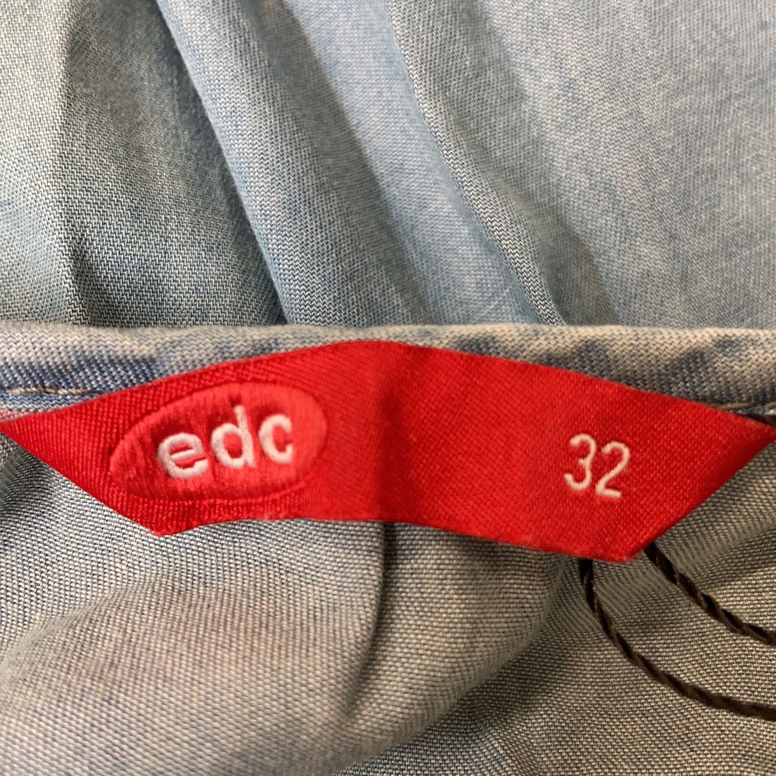 EDC by ESPRIT