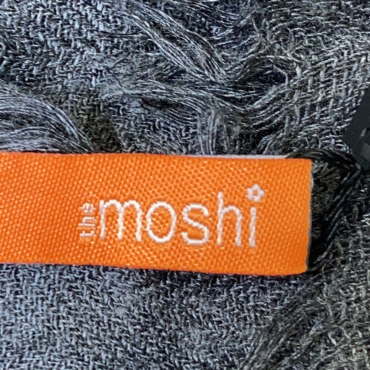 The Moshi