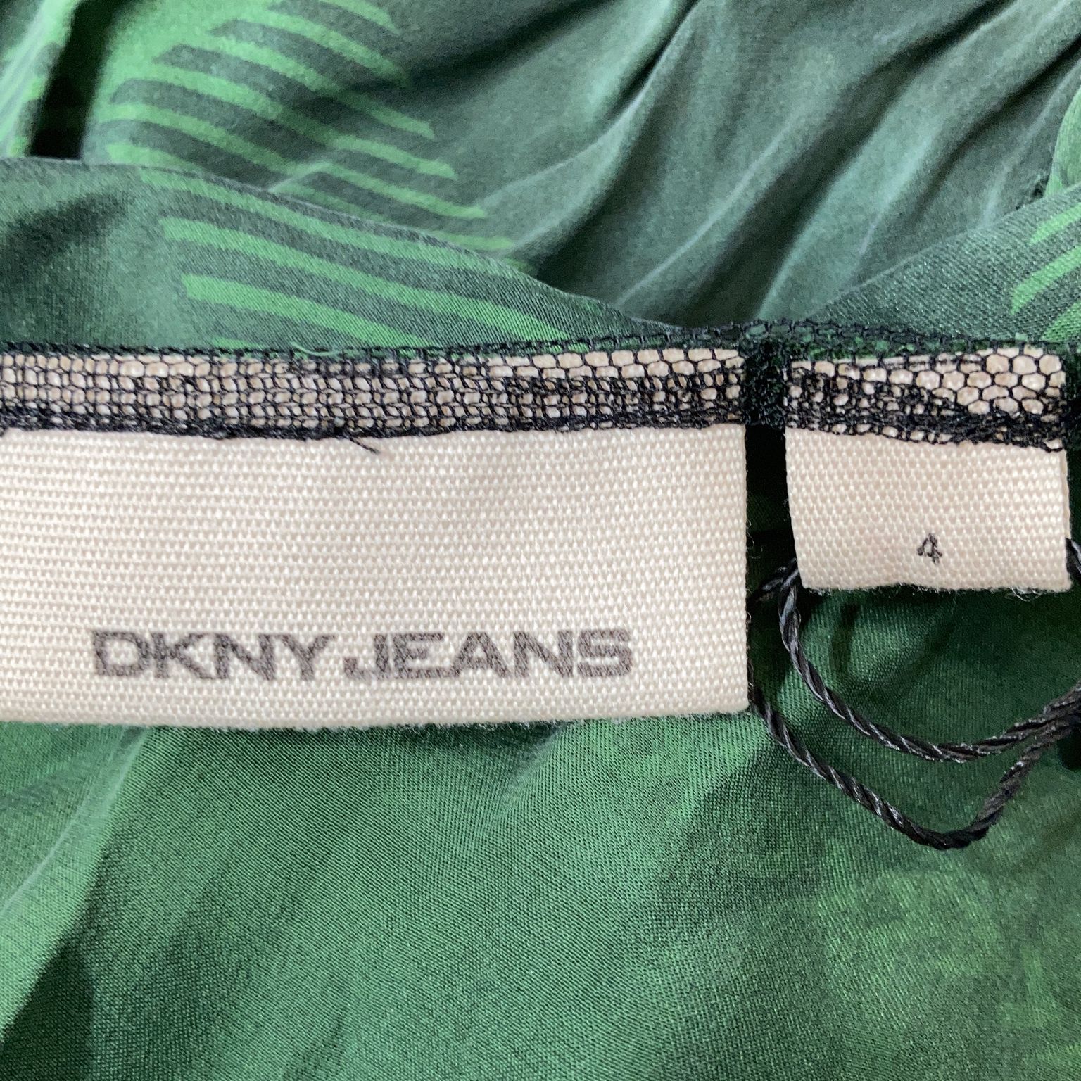 DKNY Jeans