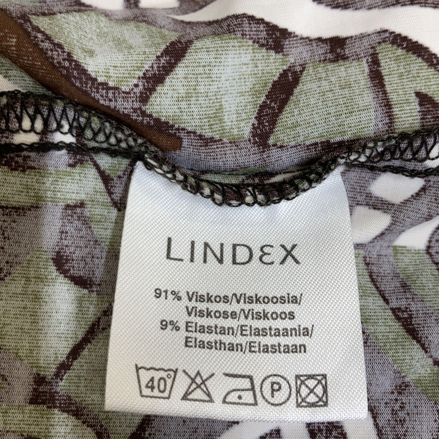 Lindex