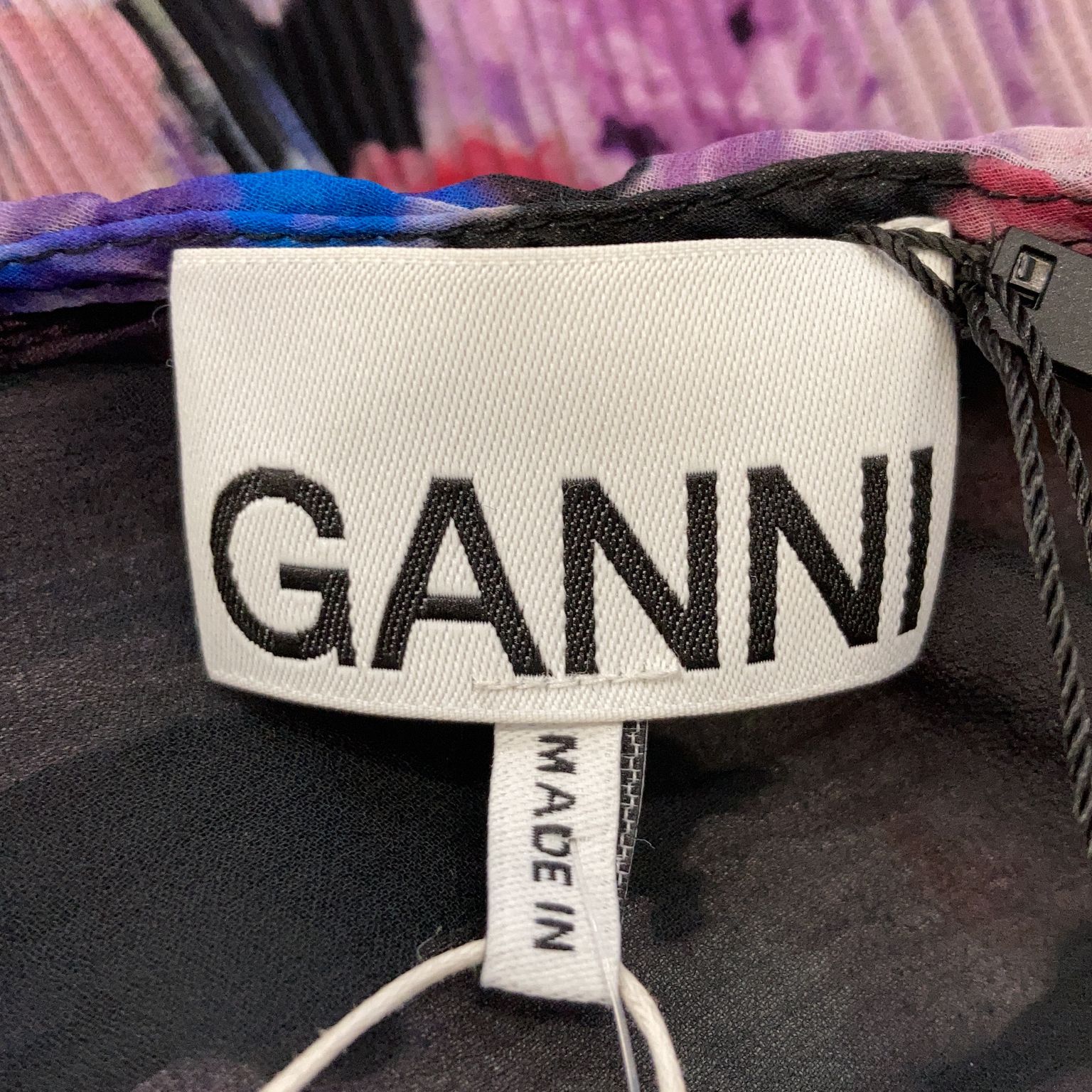 Ganni