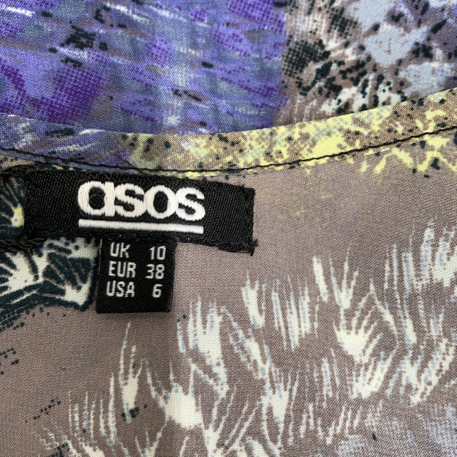 ASOS