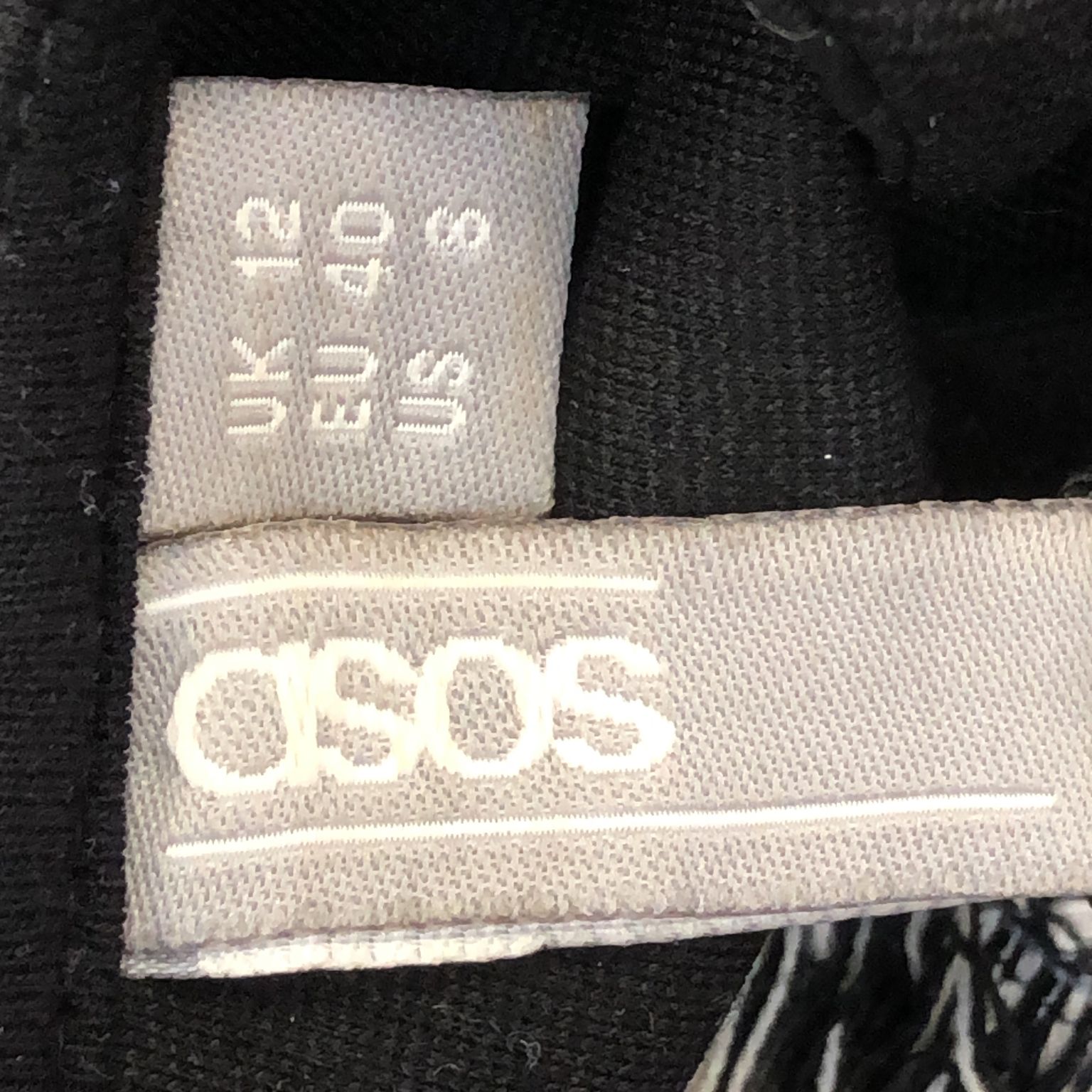 ASOS