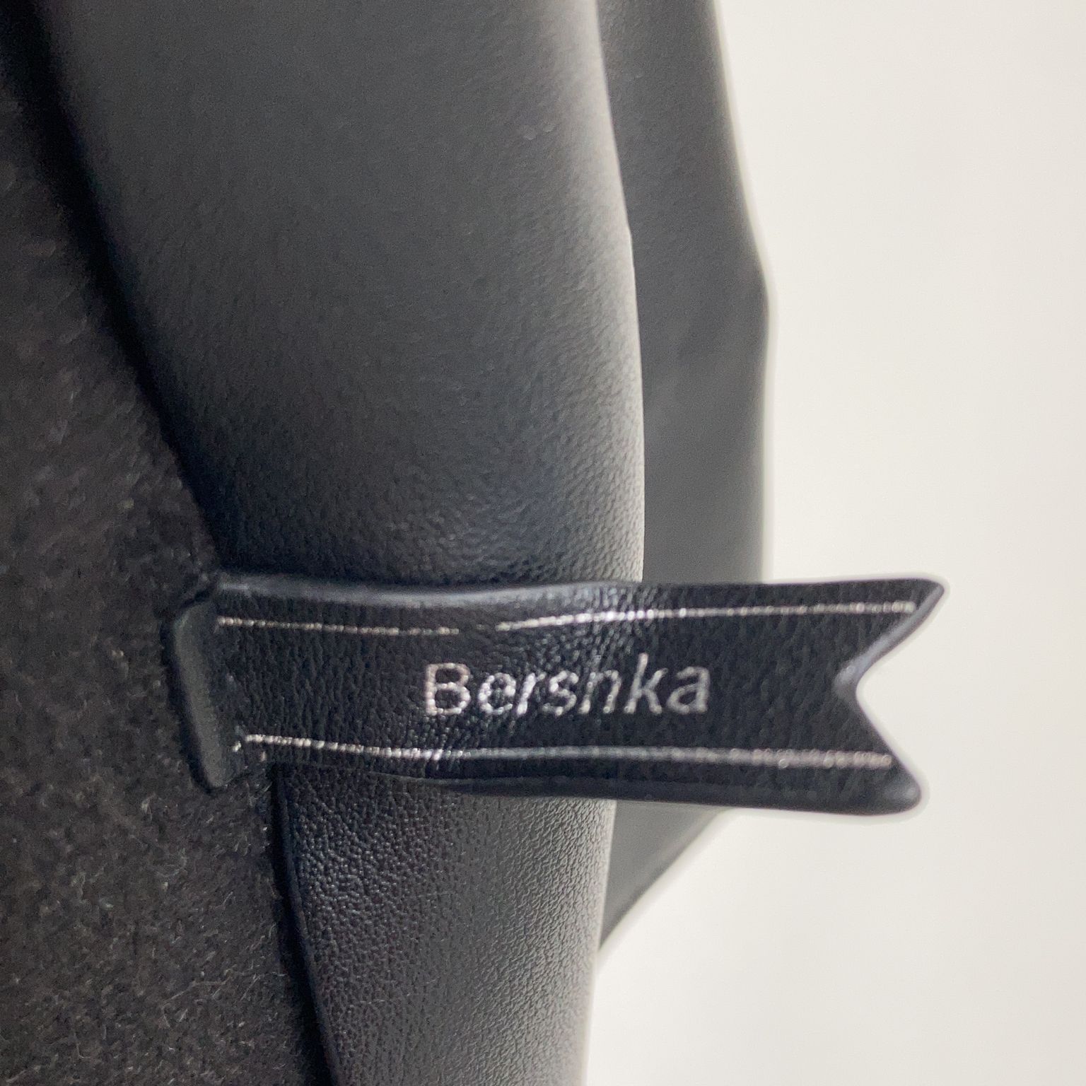 Bershka