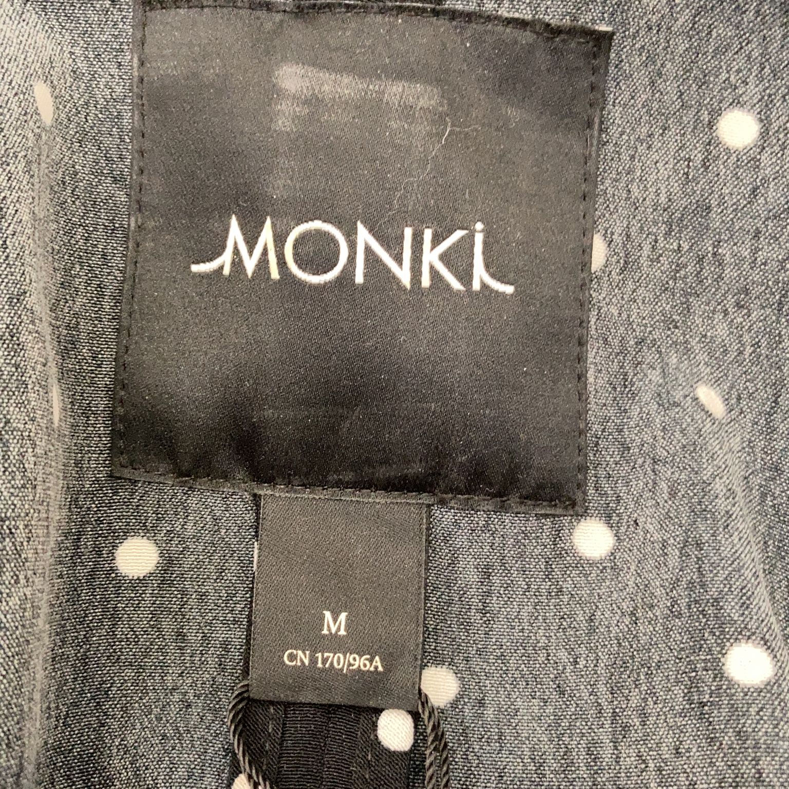 Monki