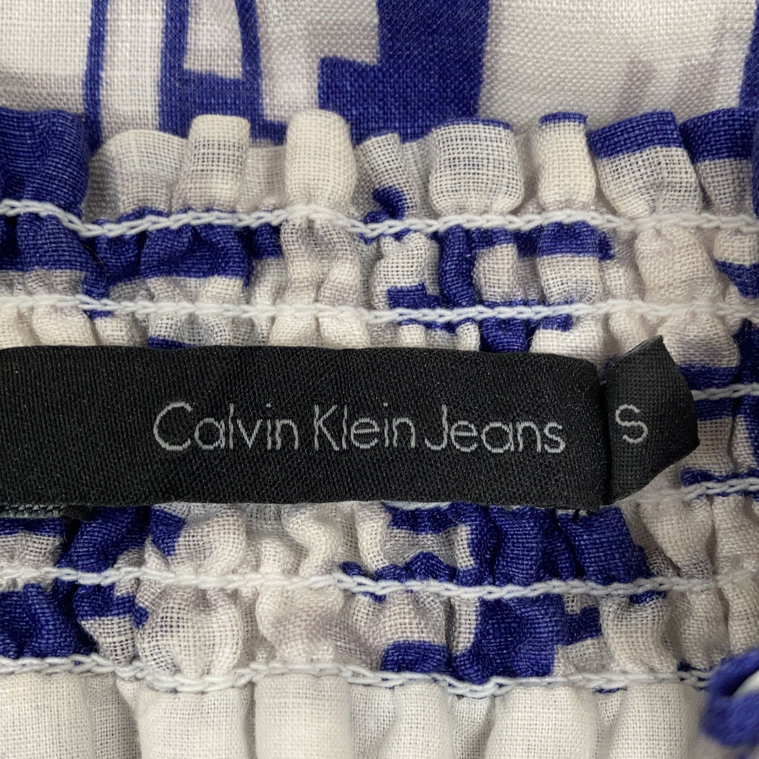 Calvin Klein Jeans