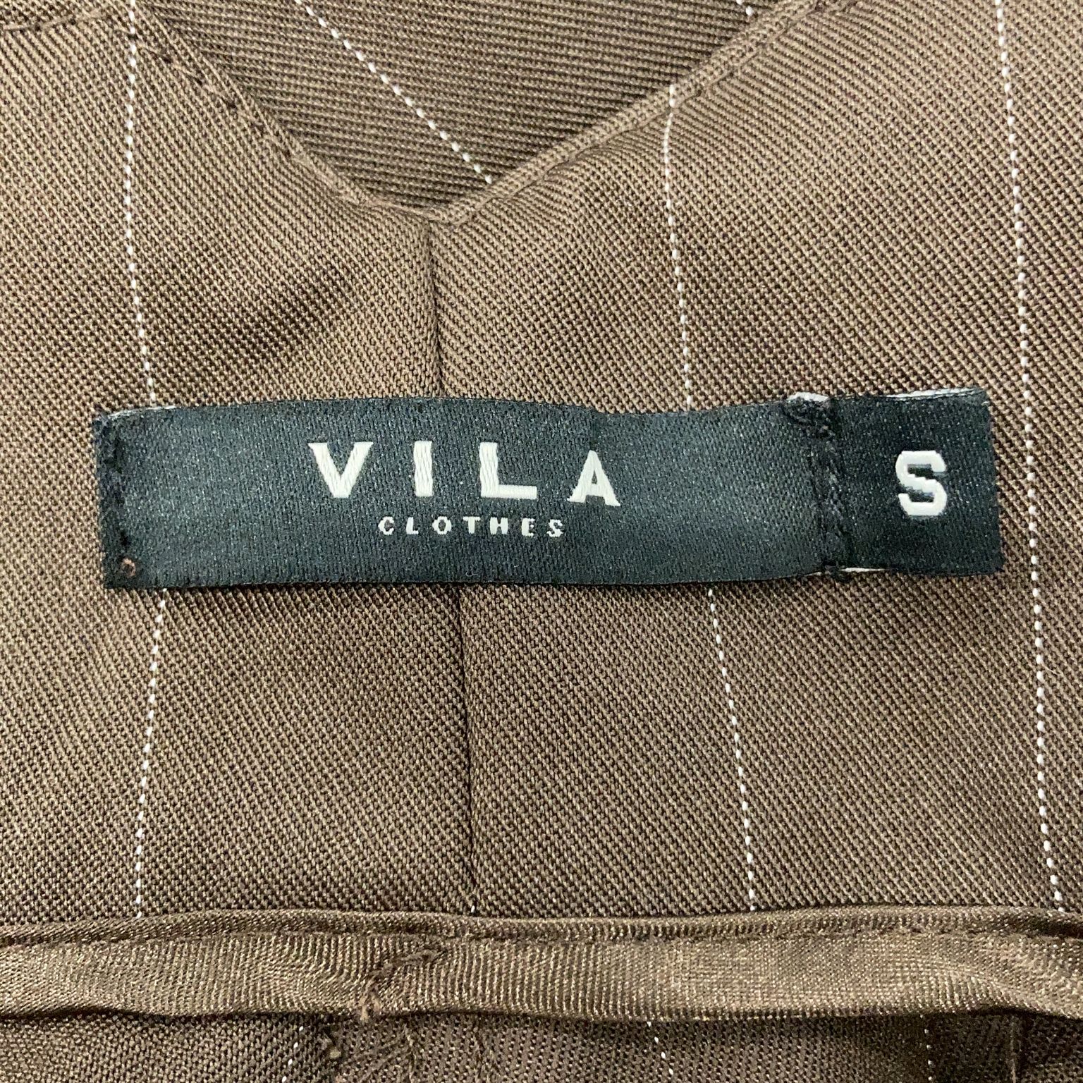 VILA Clothes