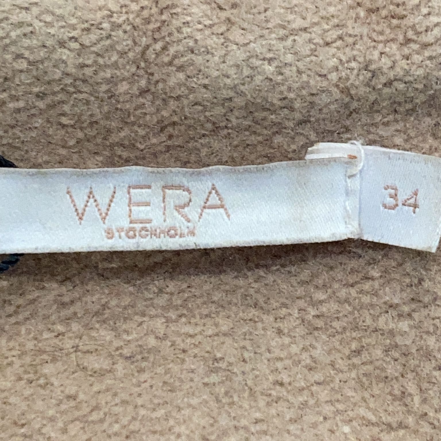 WERA Stockholm