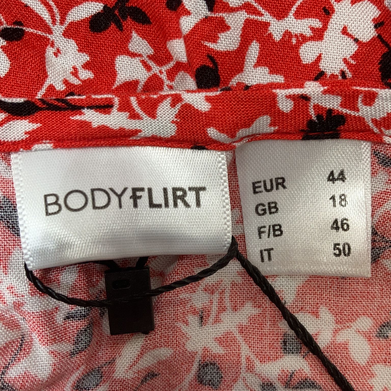 Bodyflirt