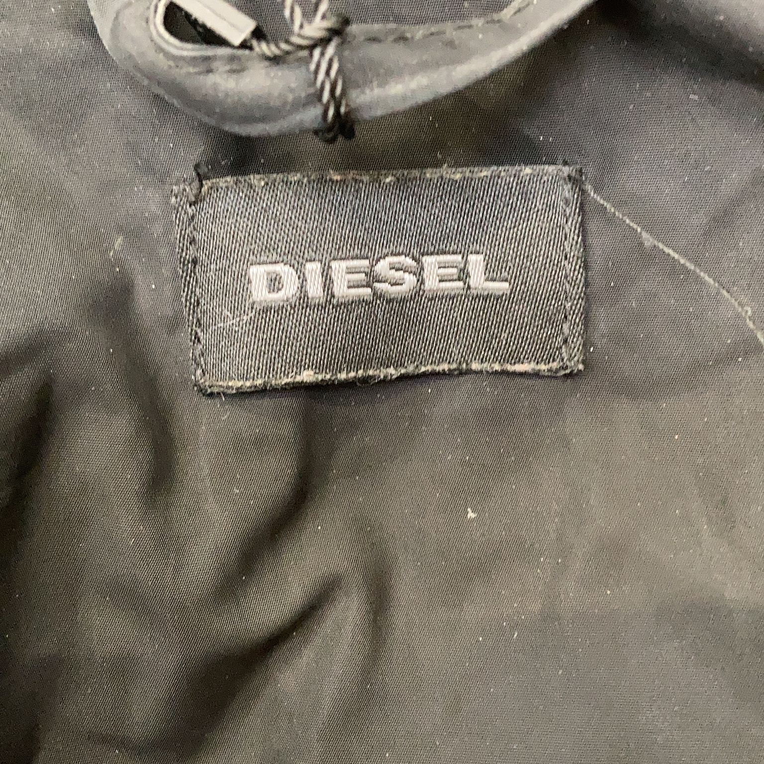 Diesel