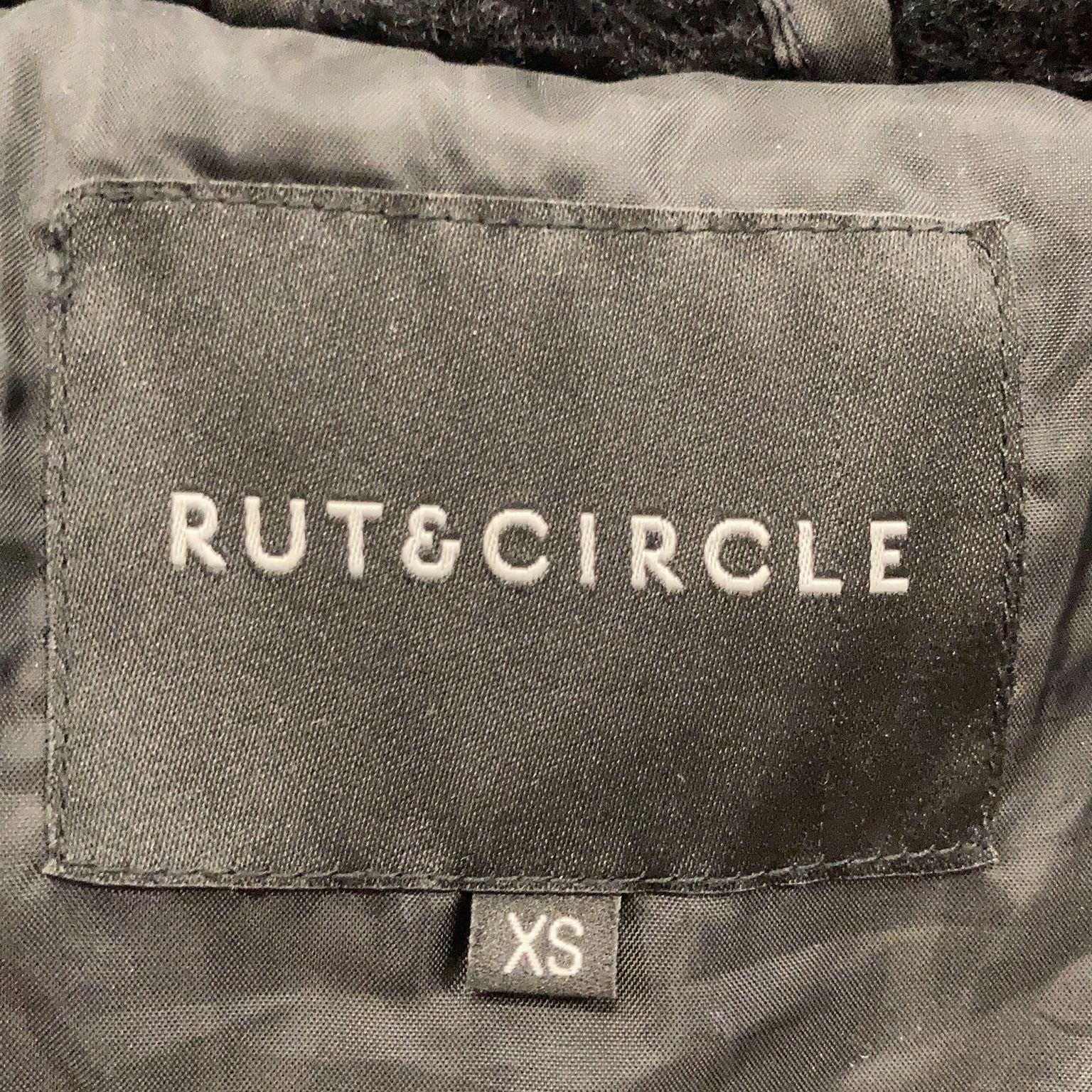 Rut  Circle