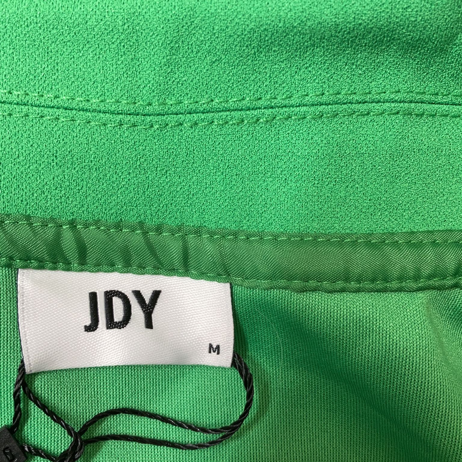 JDY