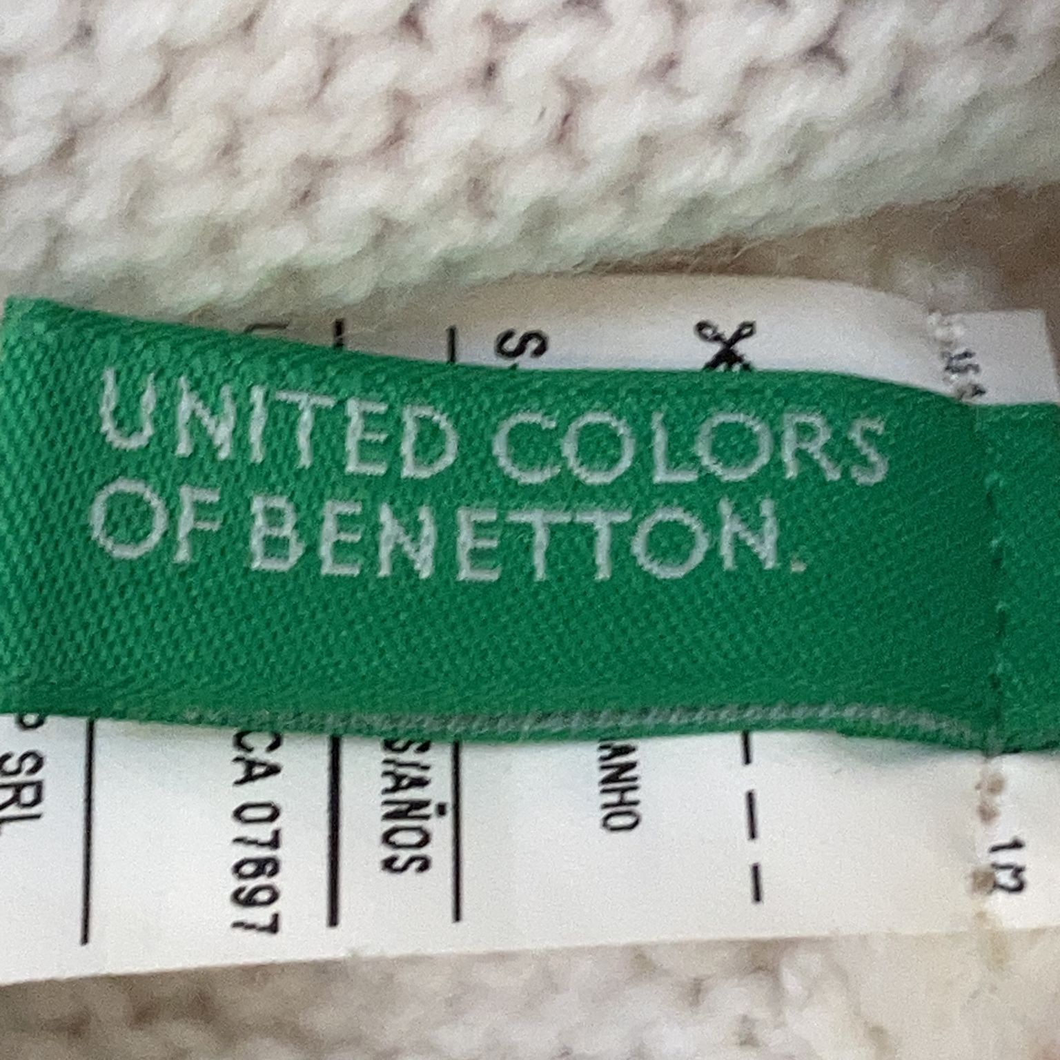 United Colors of Benetton