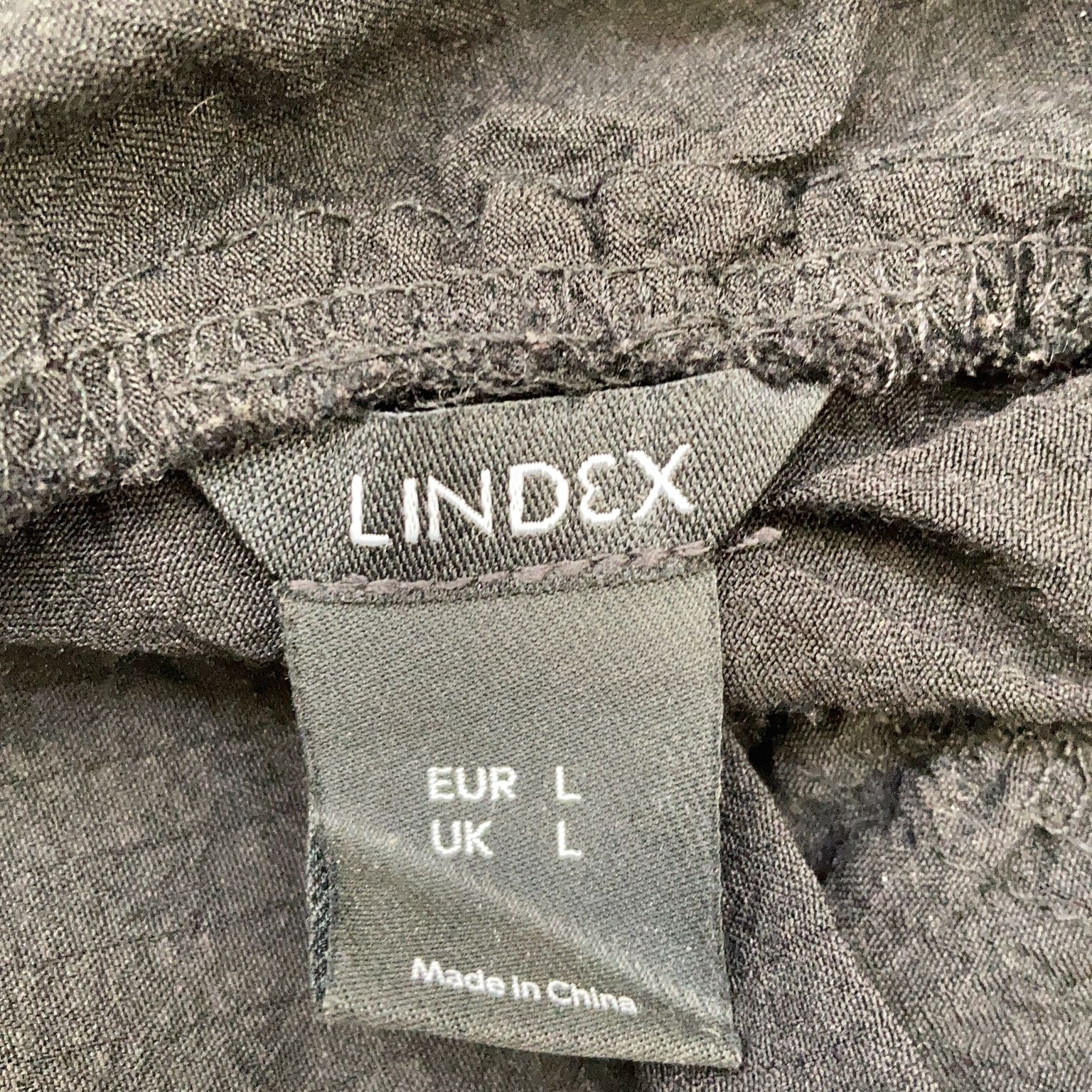 Lindex