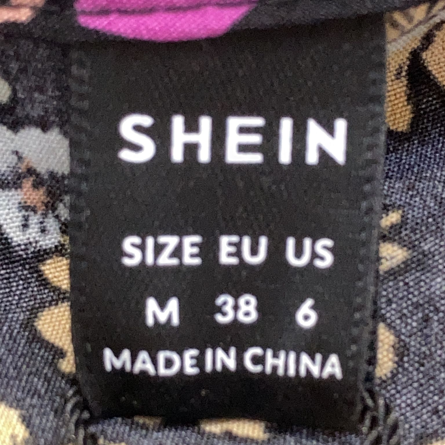 Shein