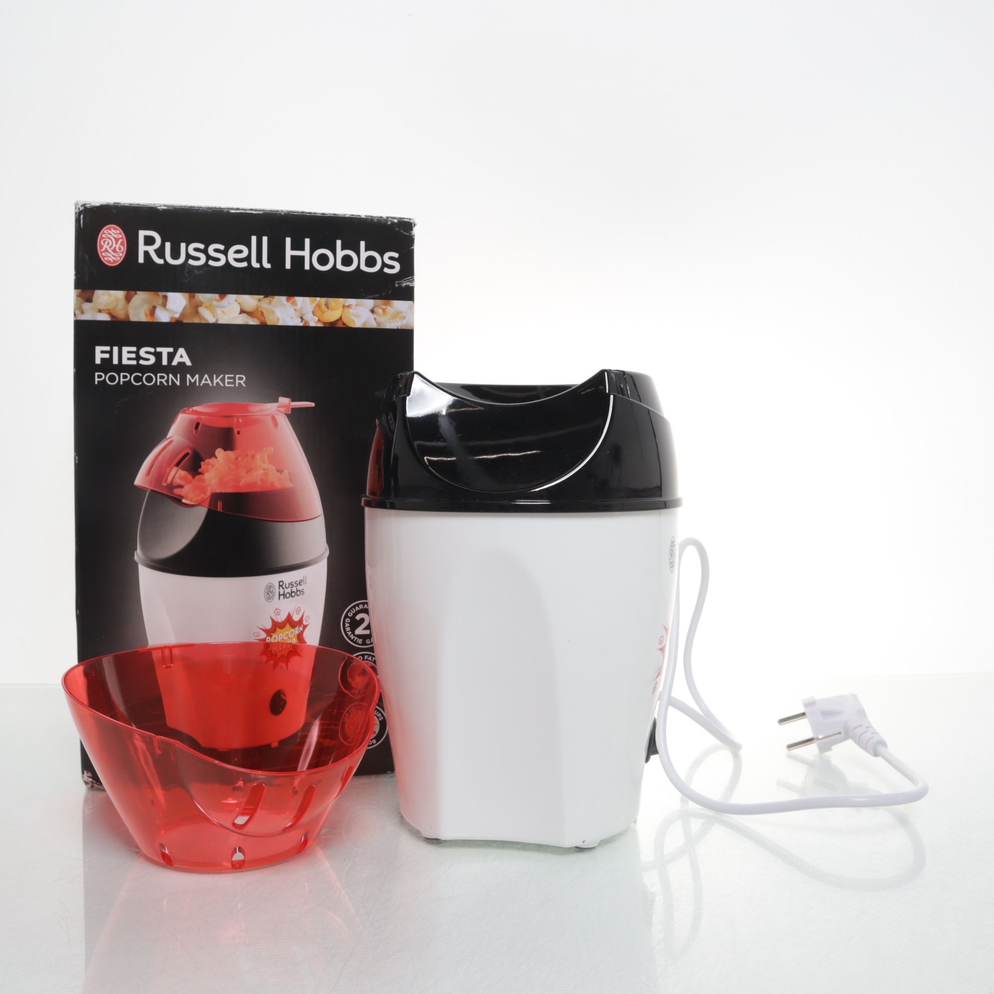 Russell Hobbs