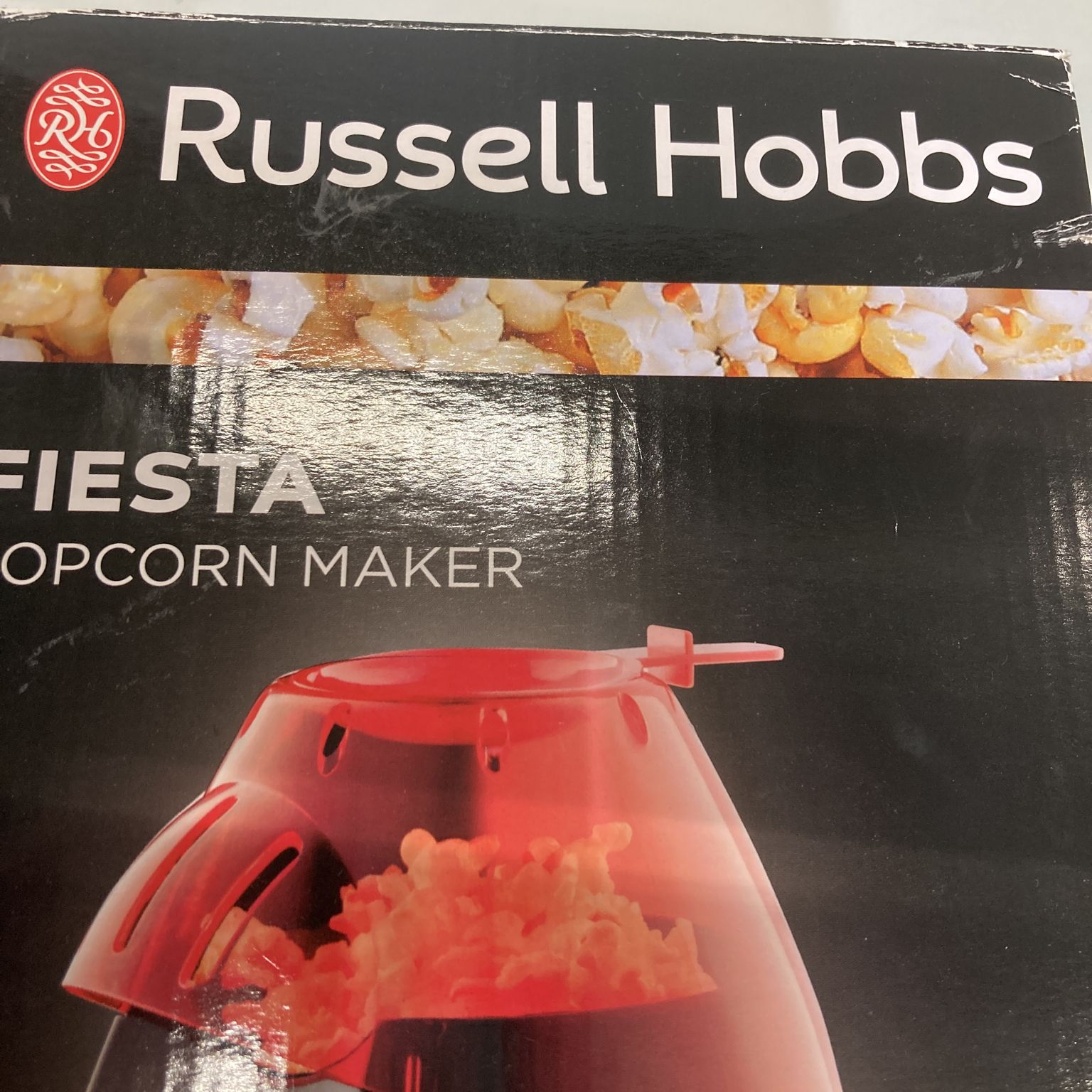 Russell Hobbs