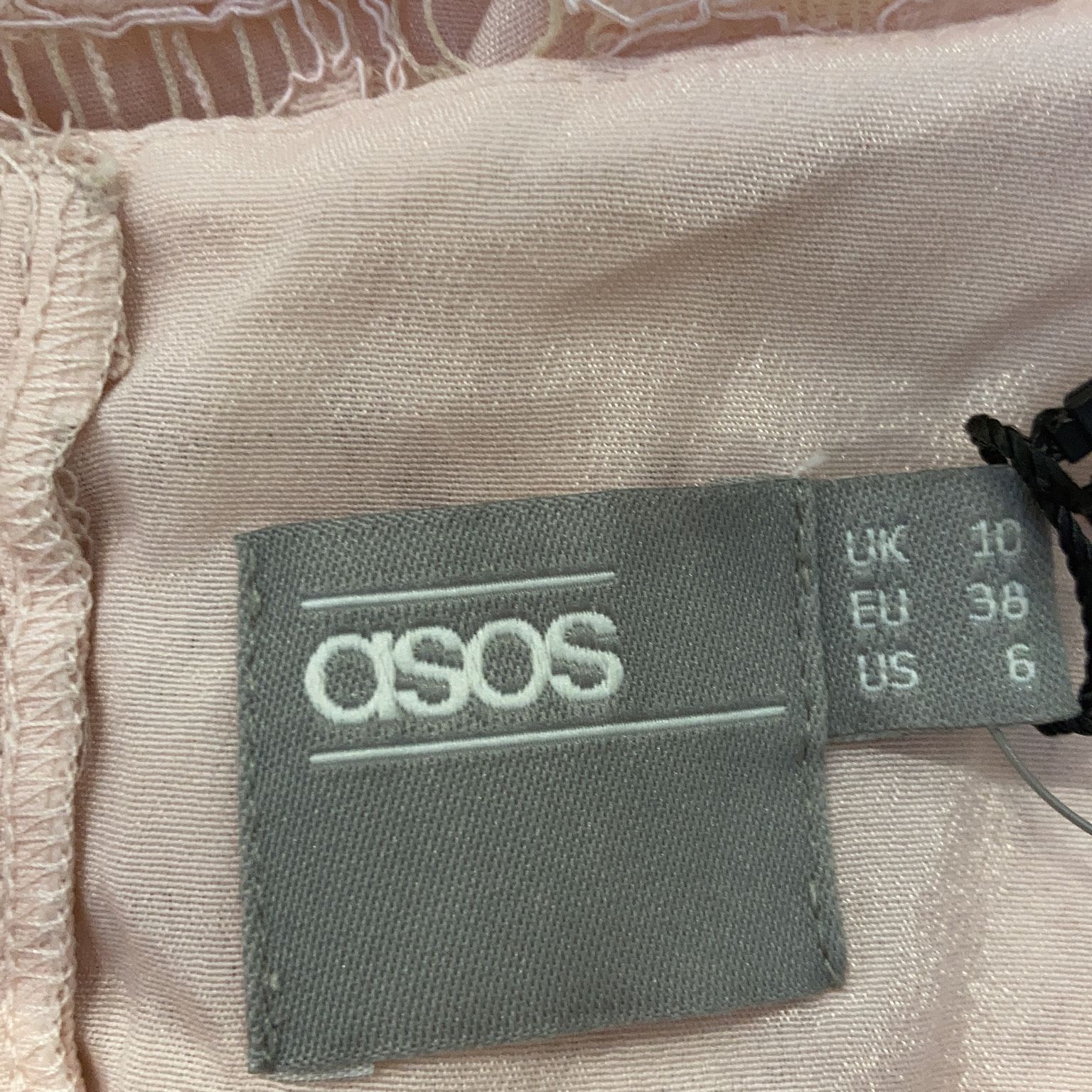 ASOS