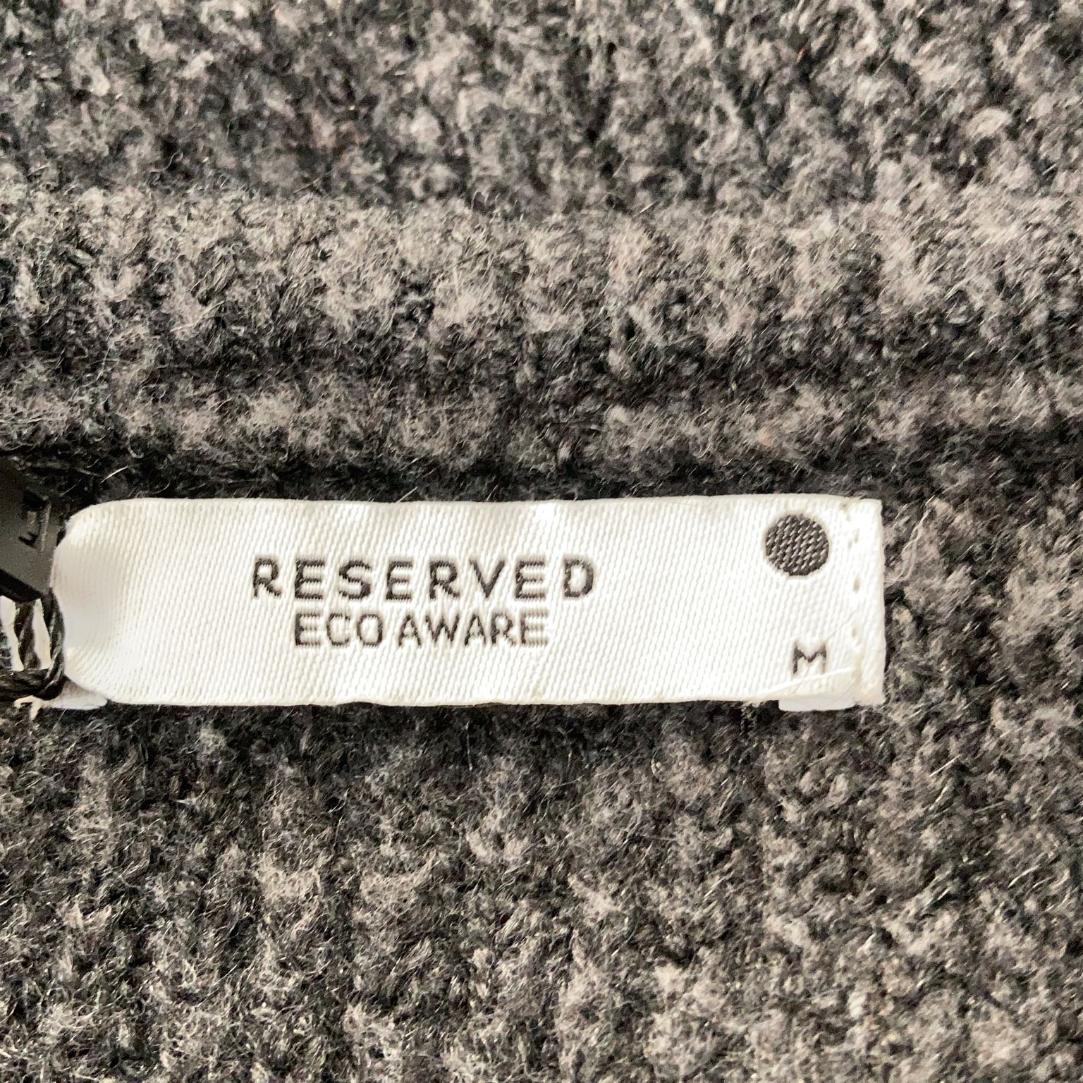 Reserved