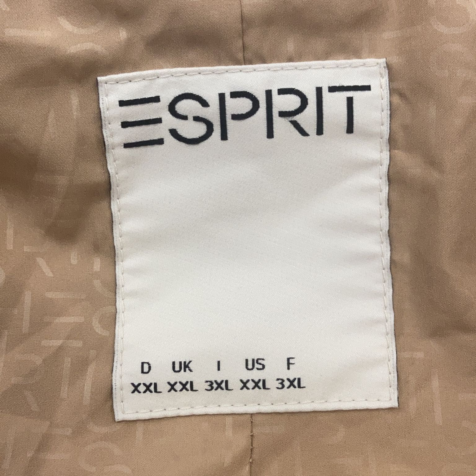 ESPRIT