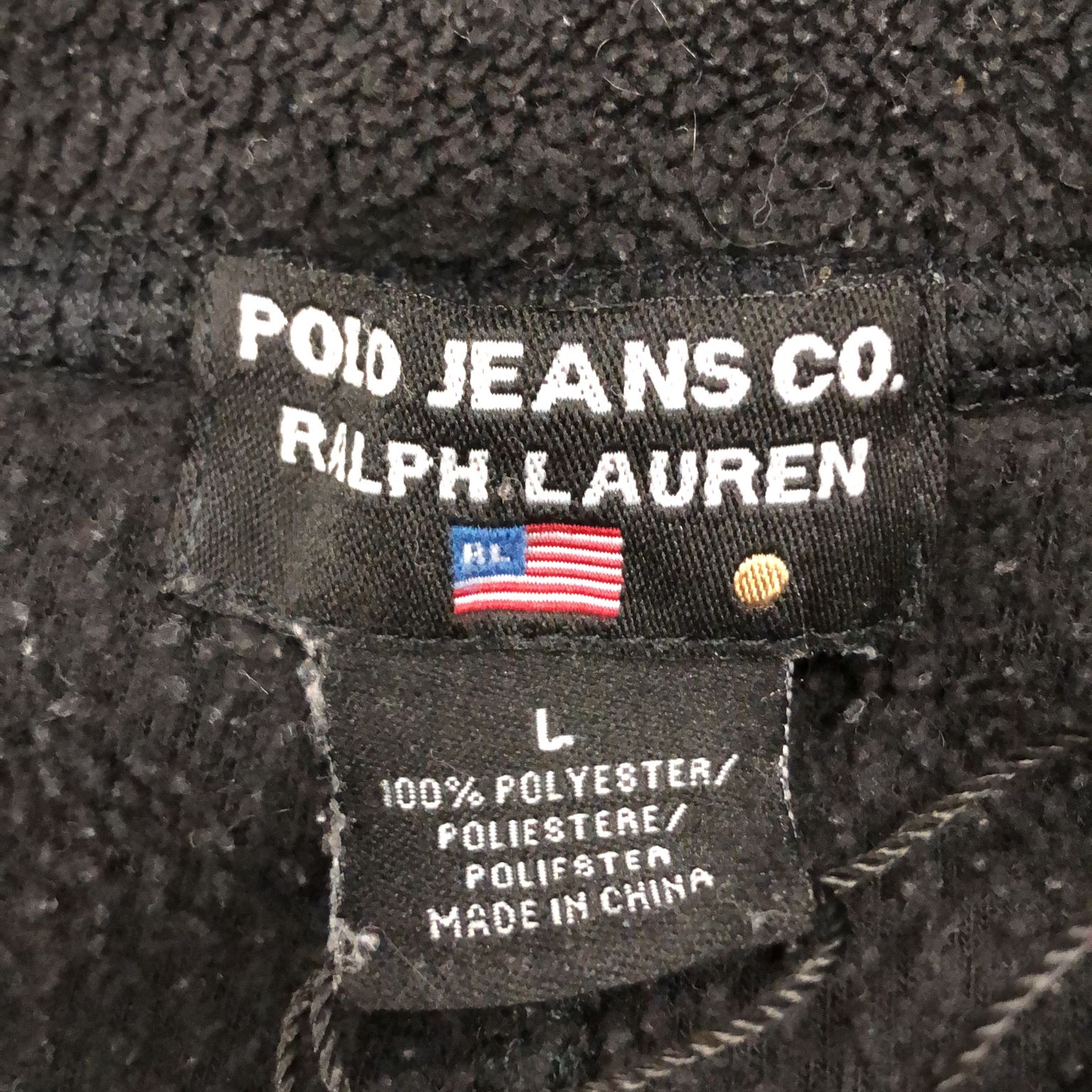 Polo Jeans Company Ralph Lauren