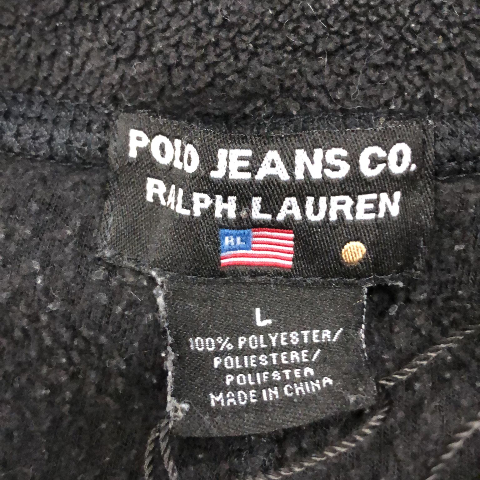 Polo Jeans Company Ralph Lauren