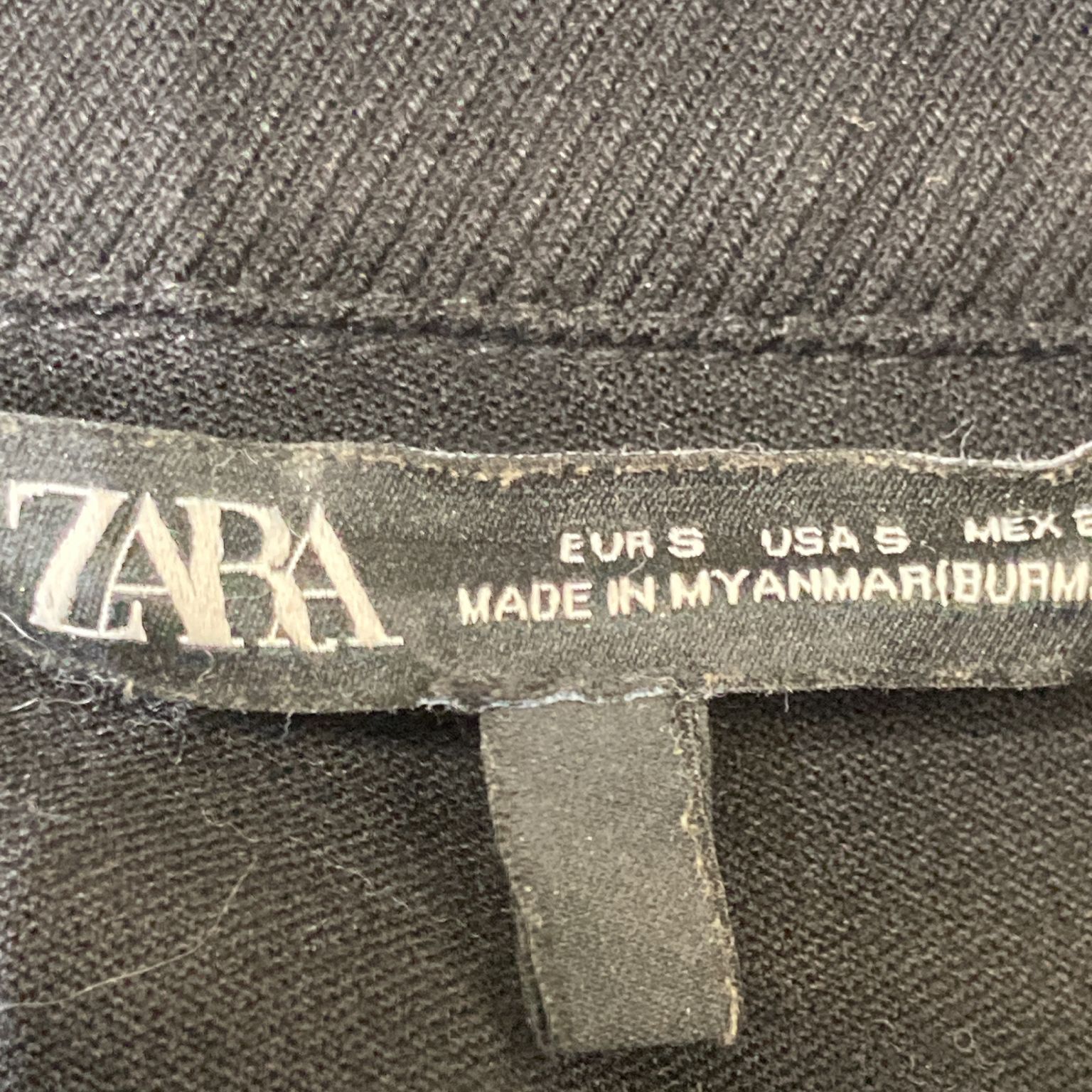 Zara