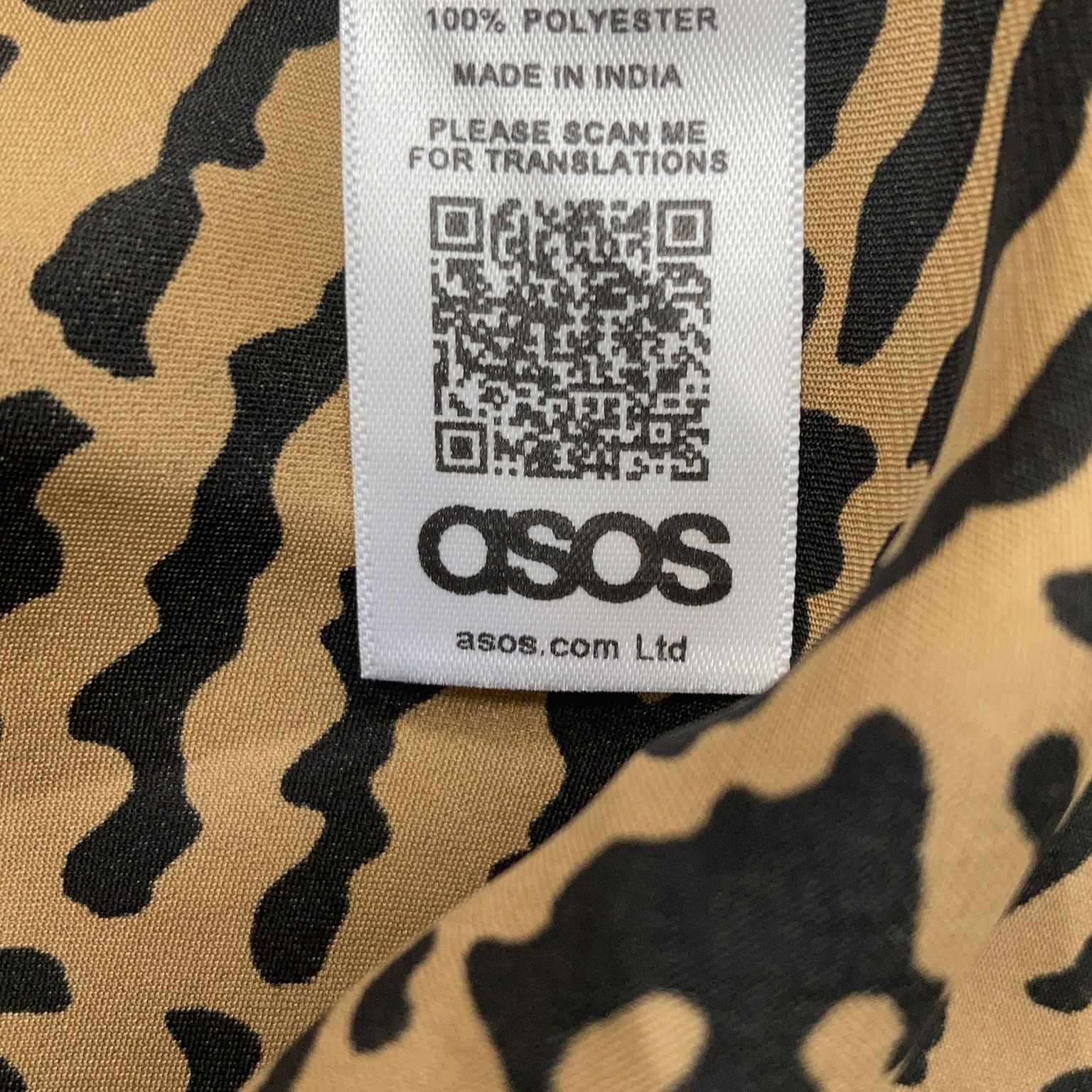 ASOS