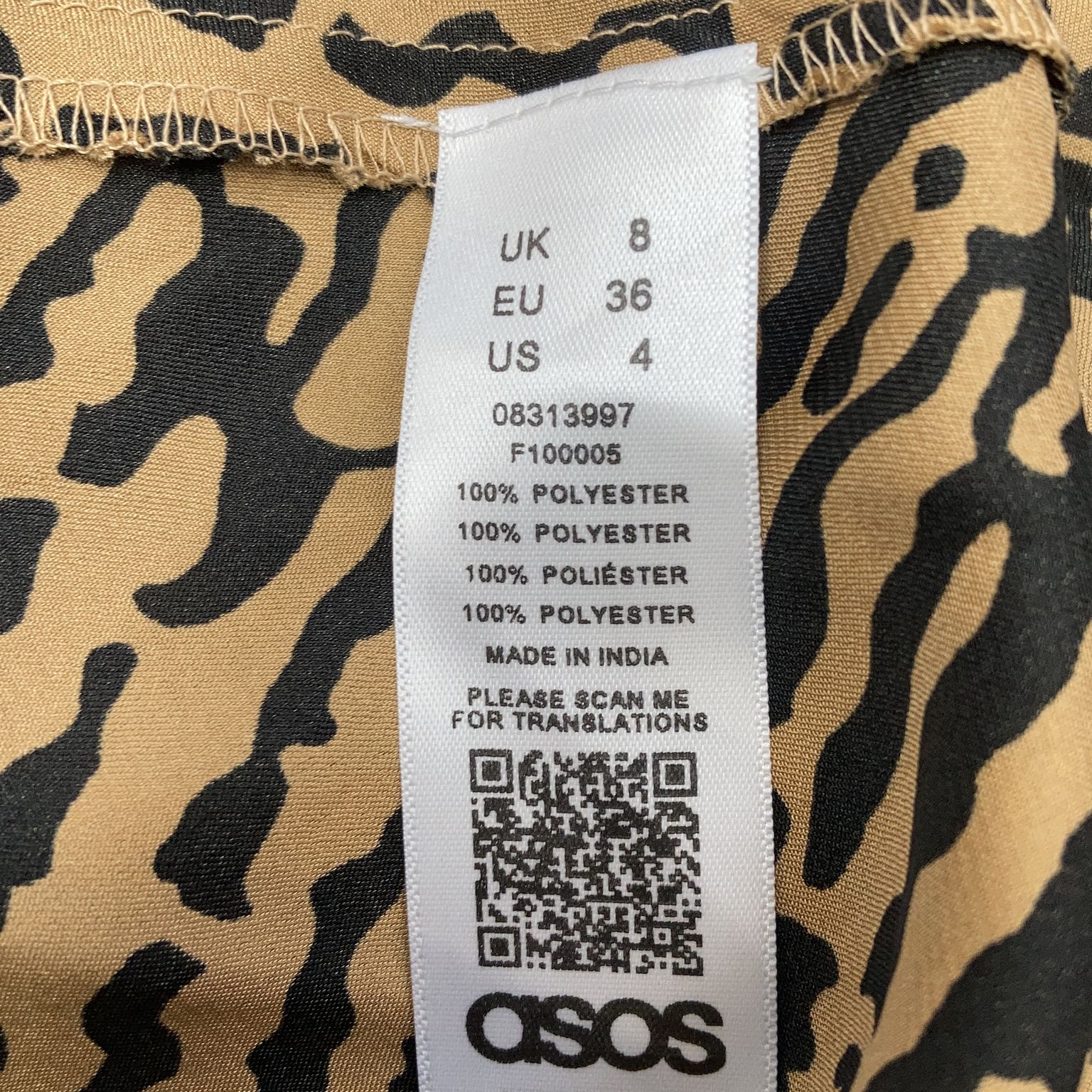 ASOS