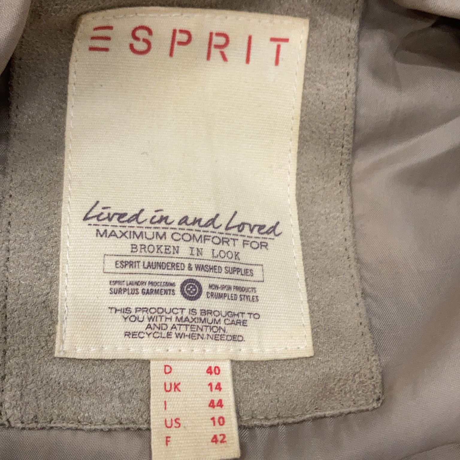 ESPRIT