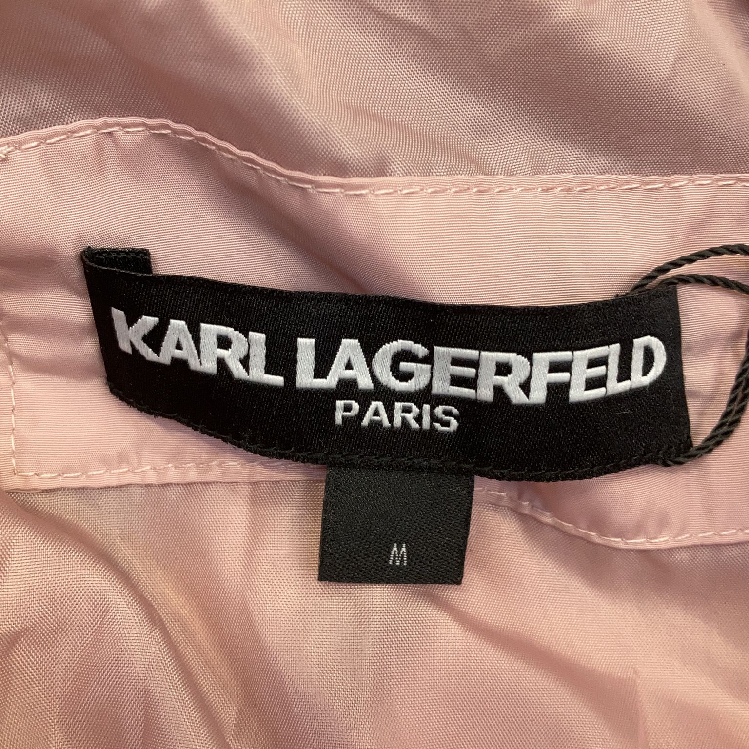 Karl Lagerfeld