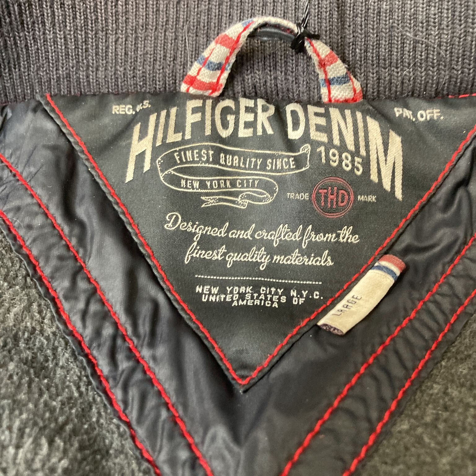 Hilfiger Denim