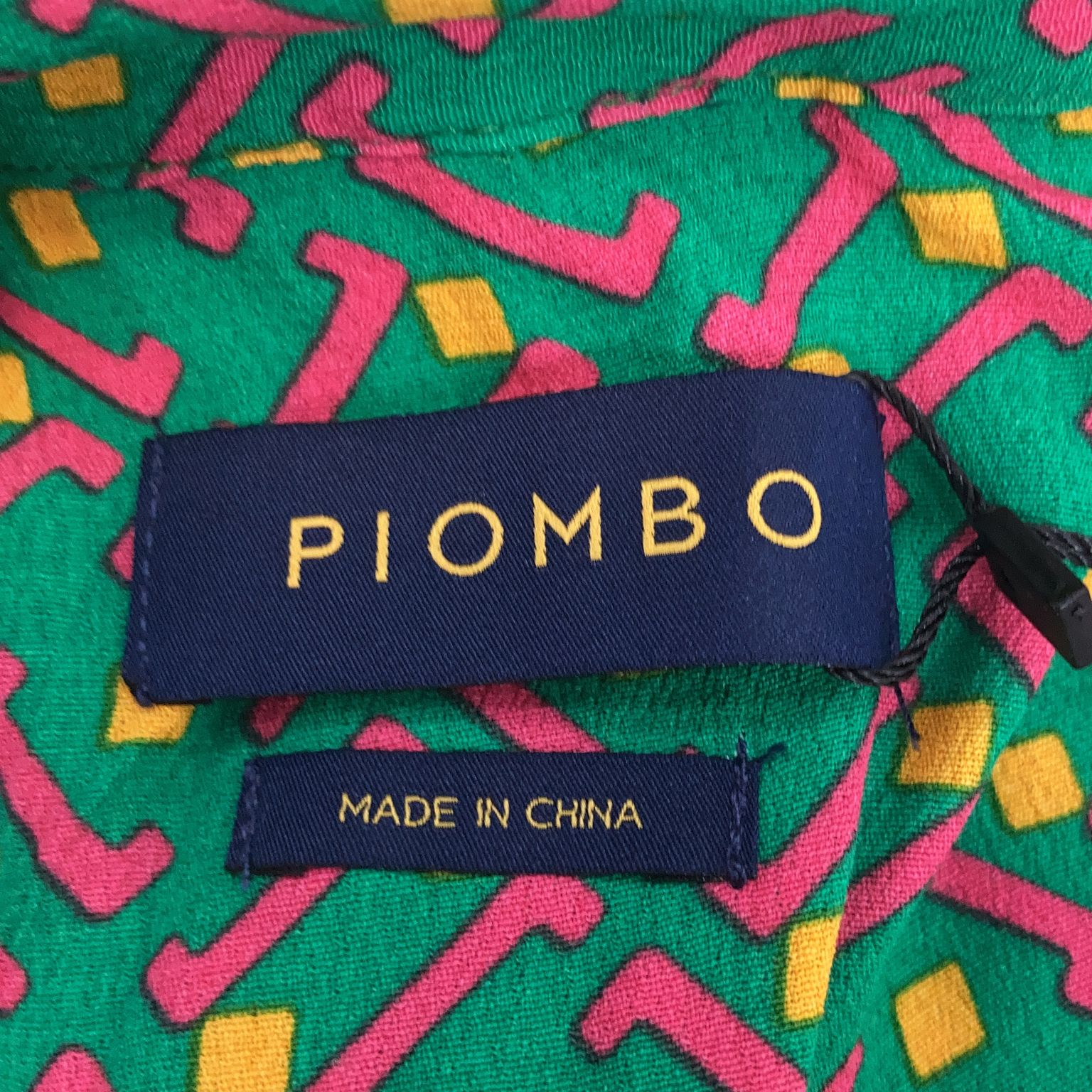 Piombo