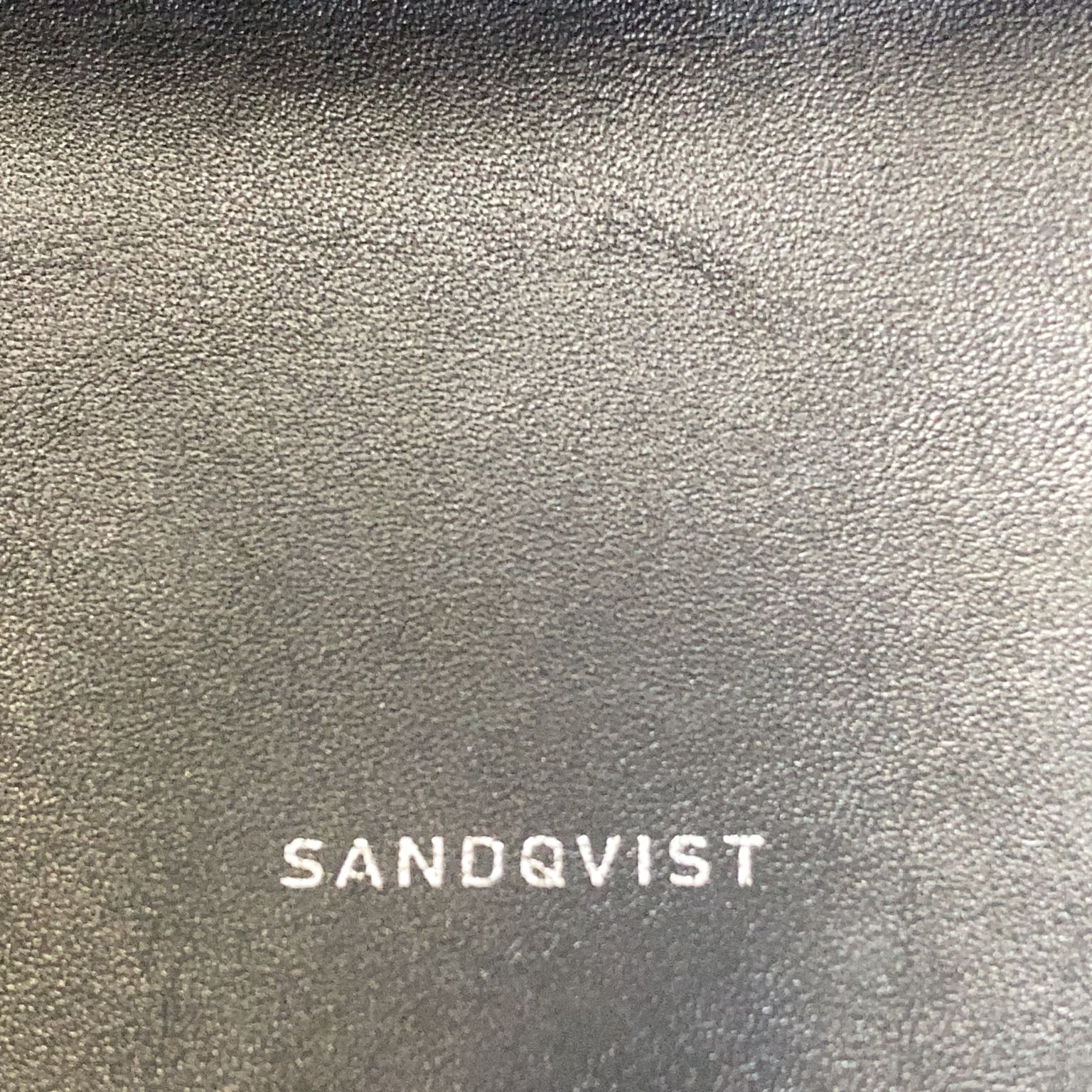 Sandqvist