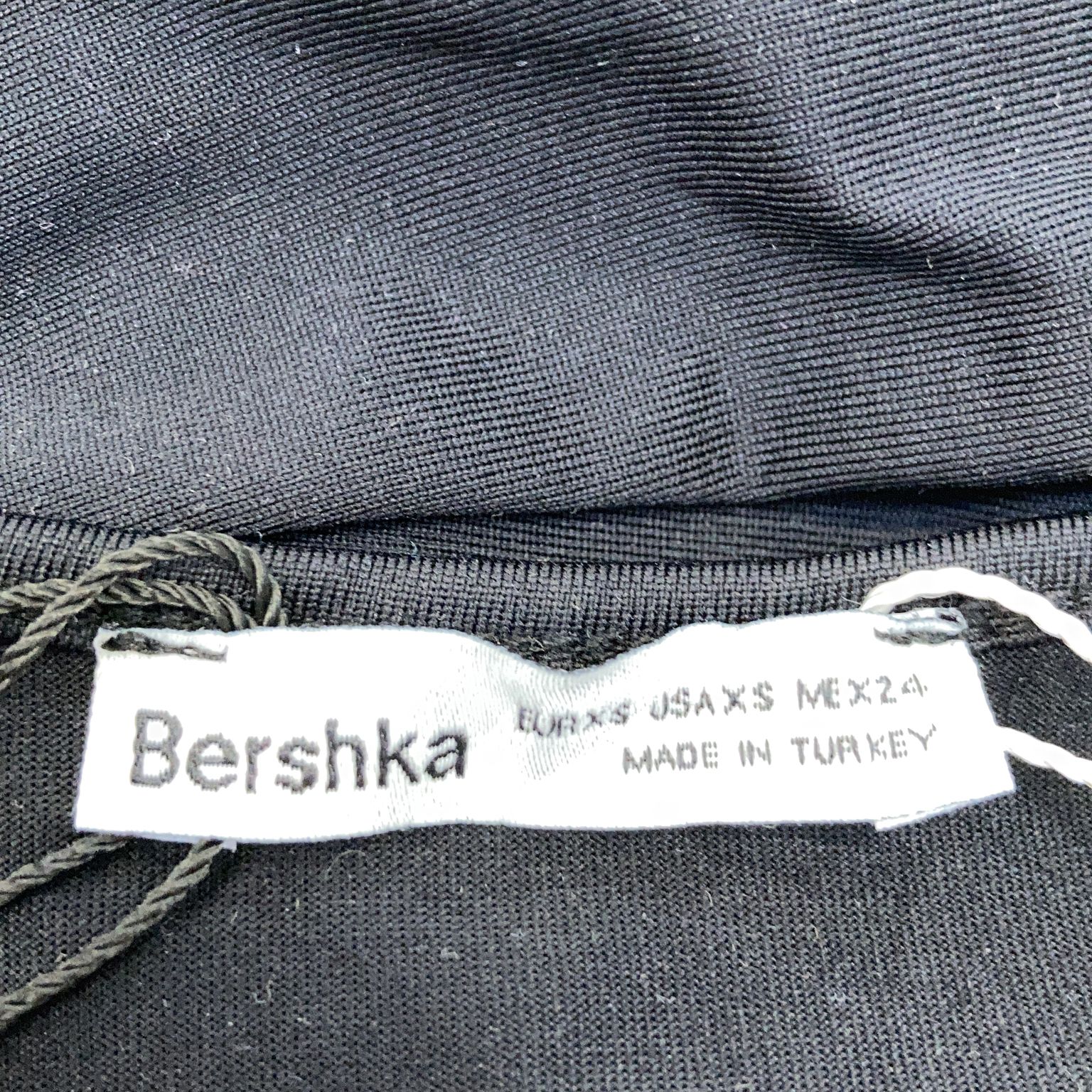 Bershka