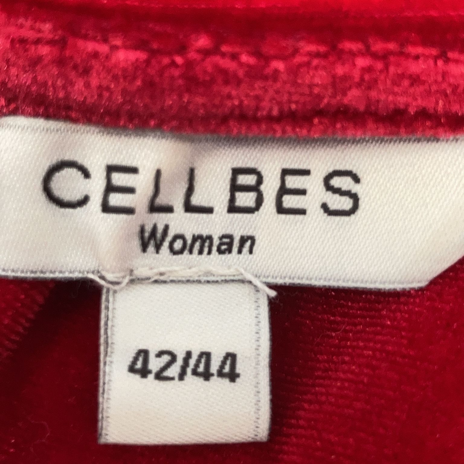 Cellbes Woman