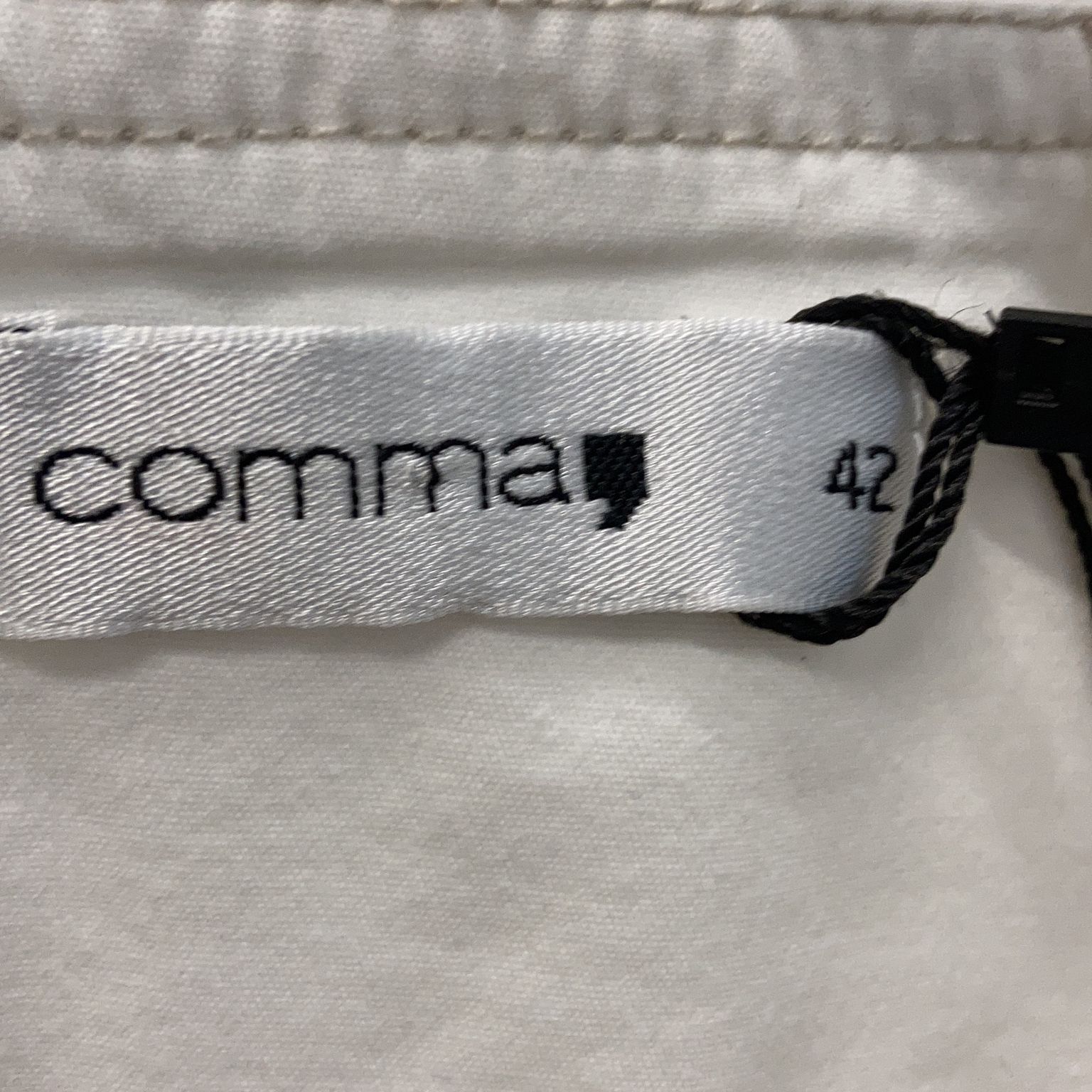 Comma