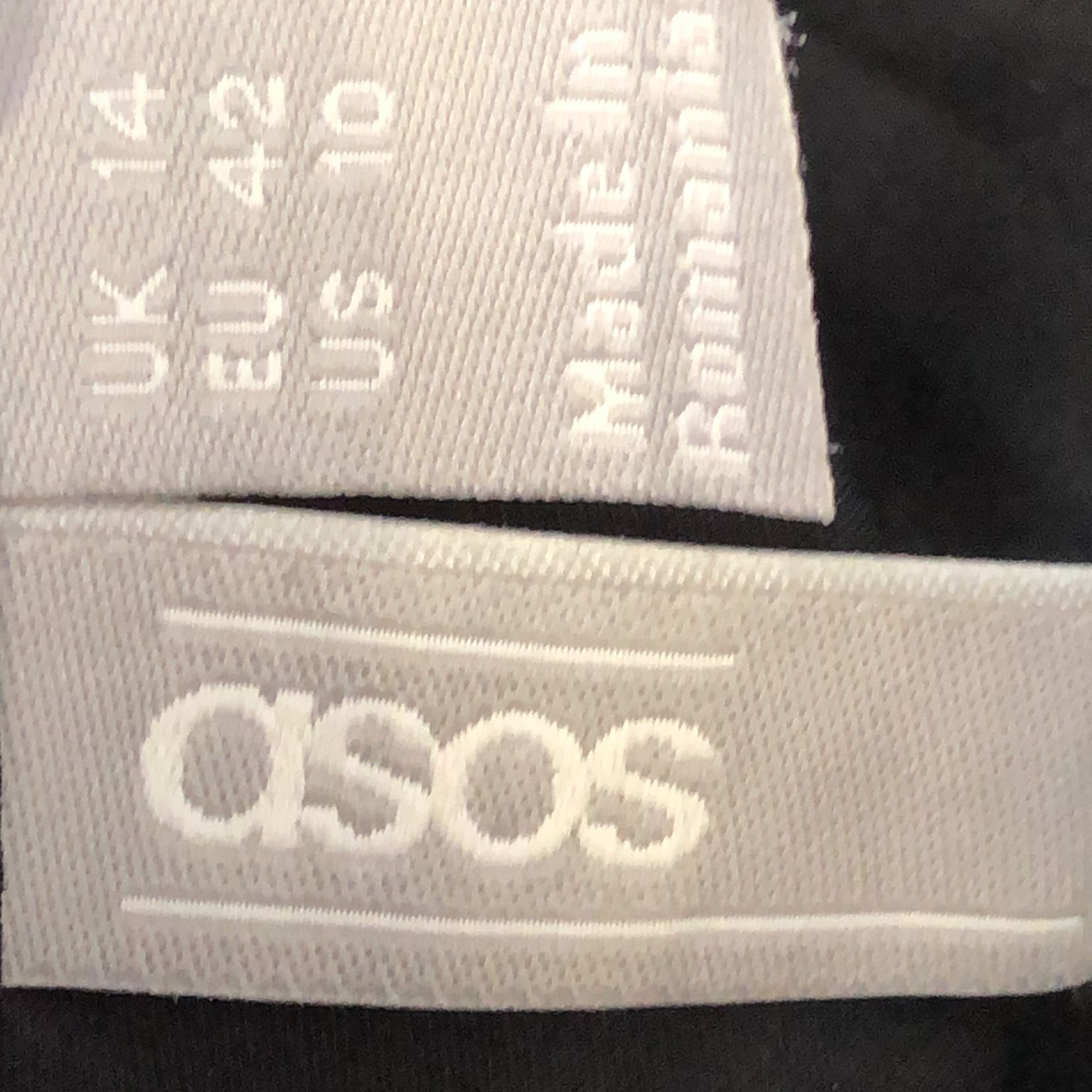 ASOS