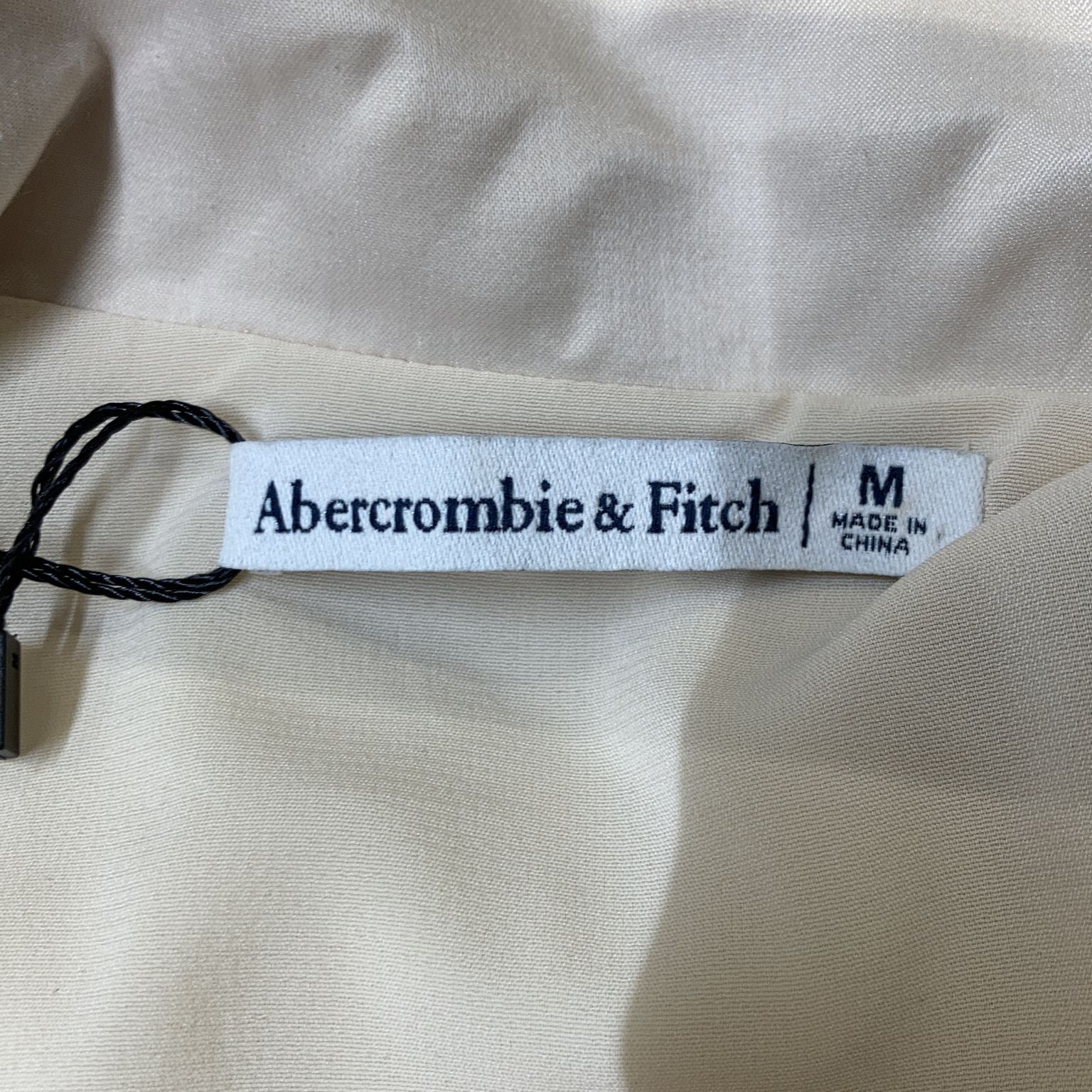 Abercrombie  Fitch