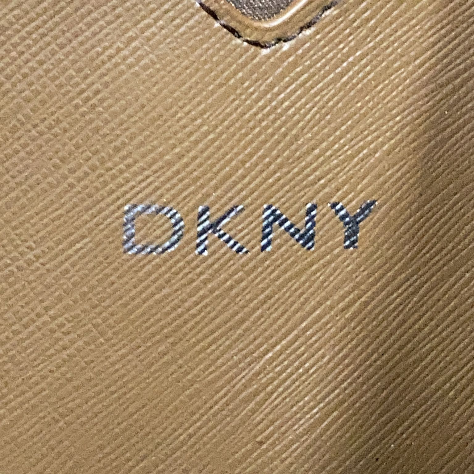 DKNY