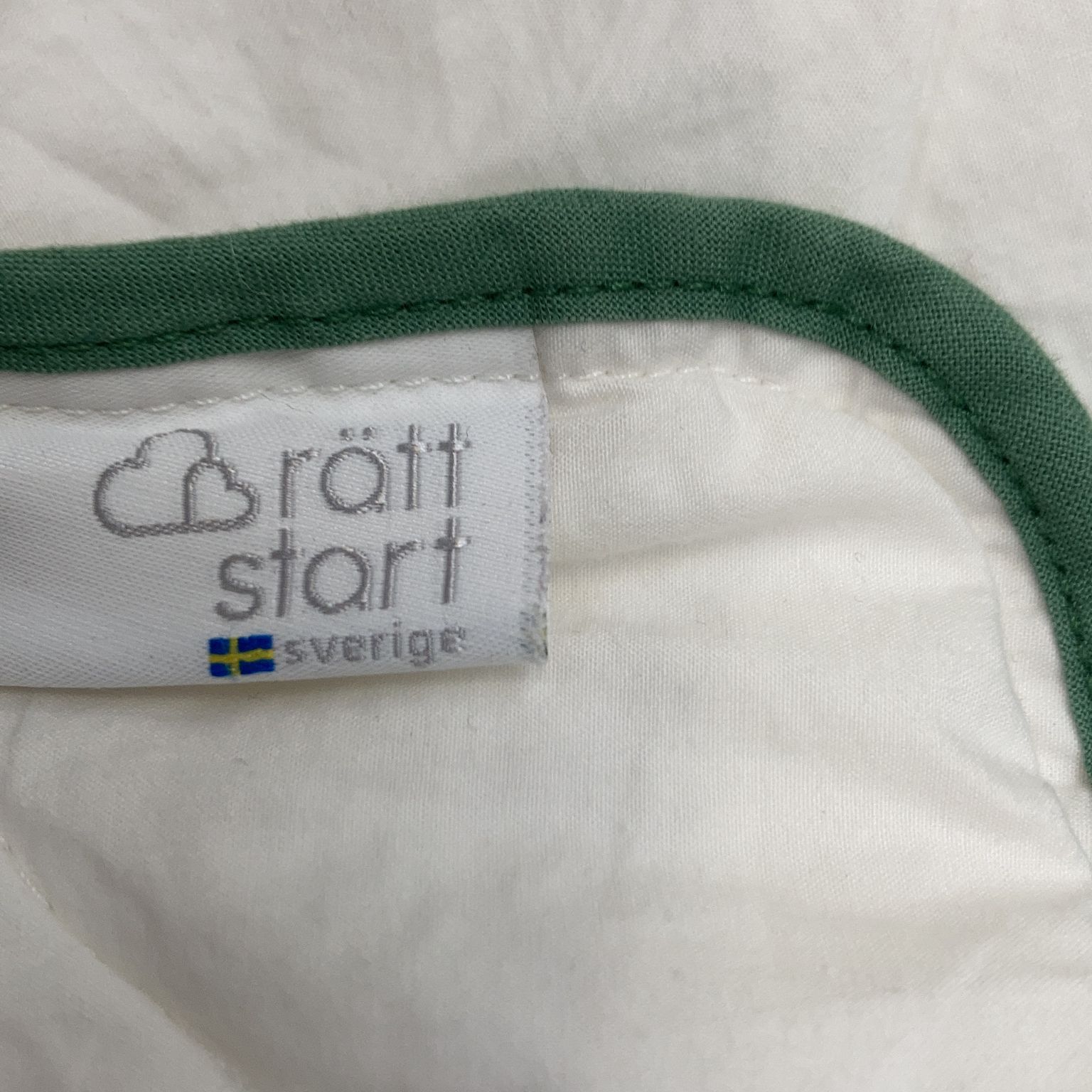 Rätt Start