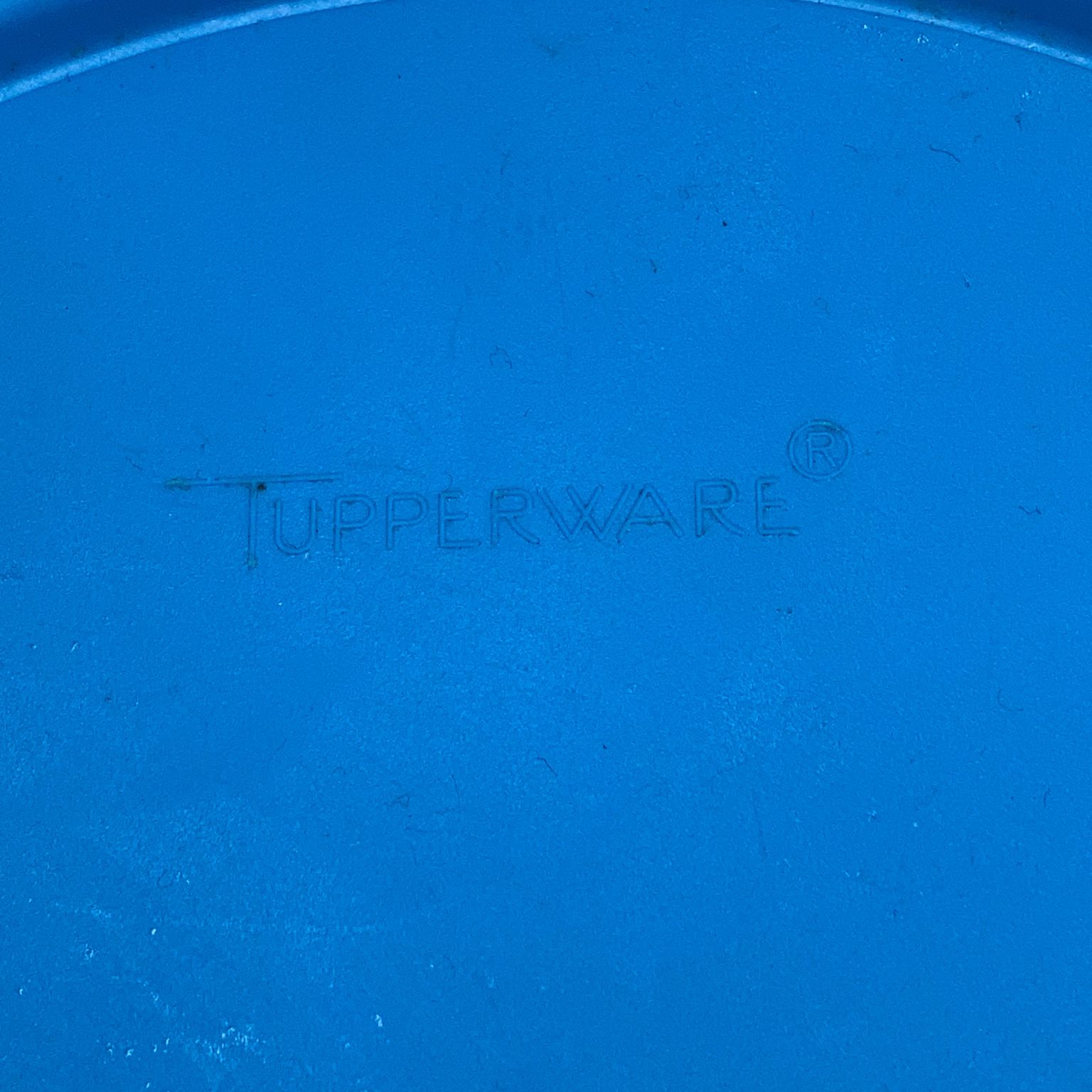 Tupperware