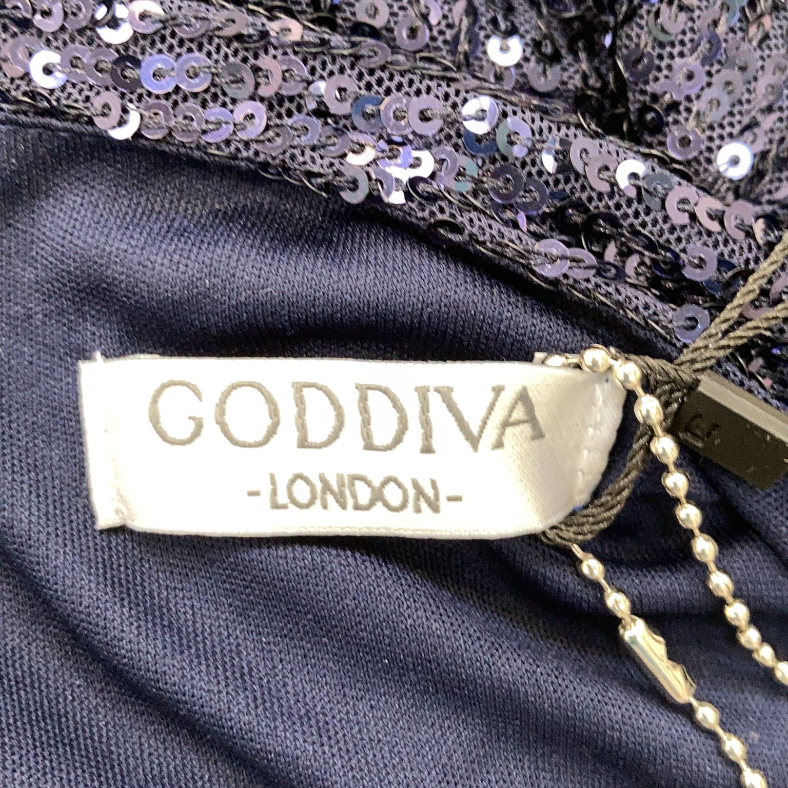 Goddiva