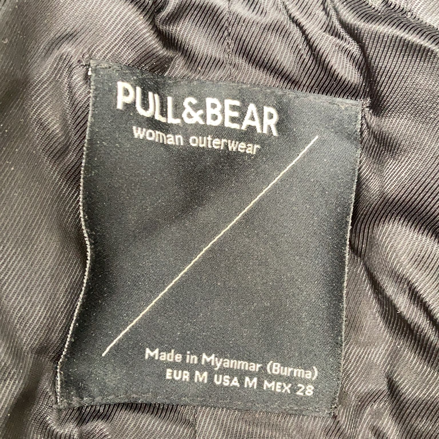 Pull  Bear