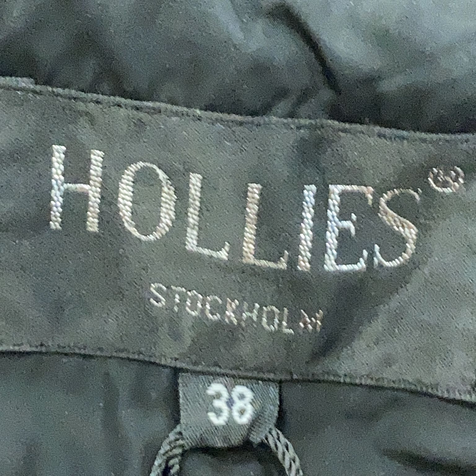 Hollies Stockholm