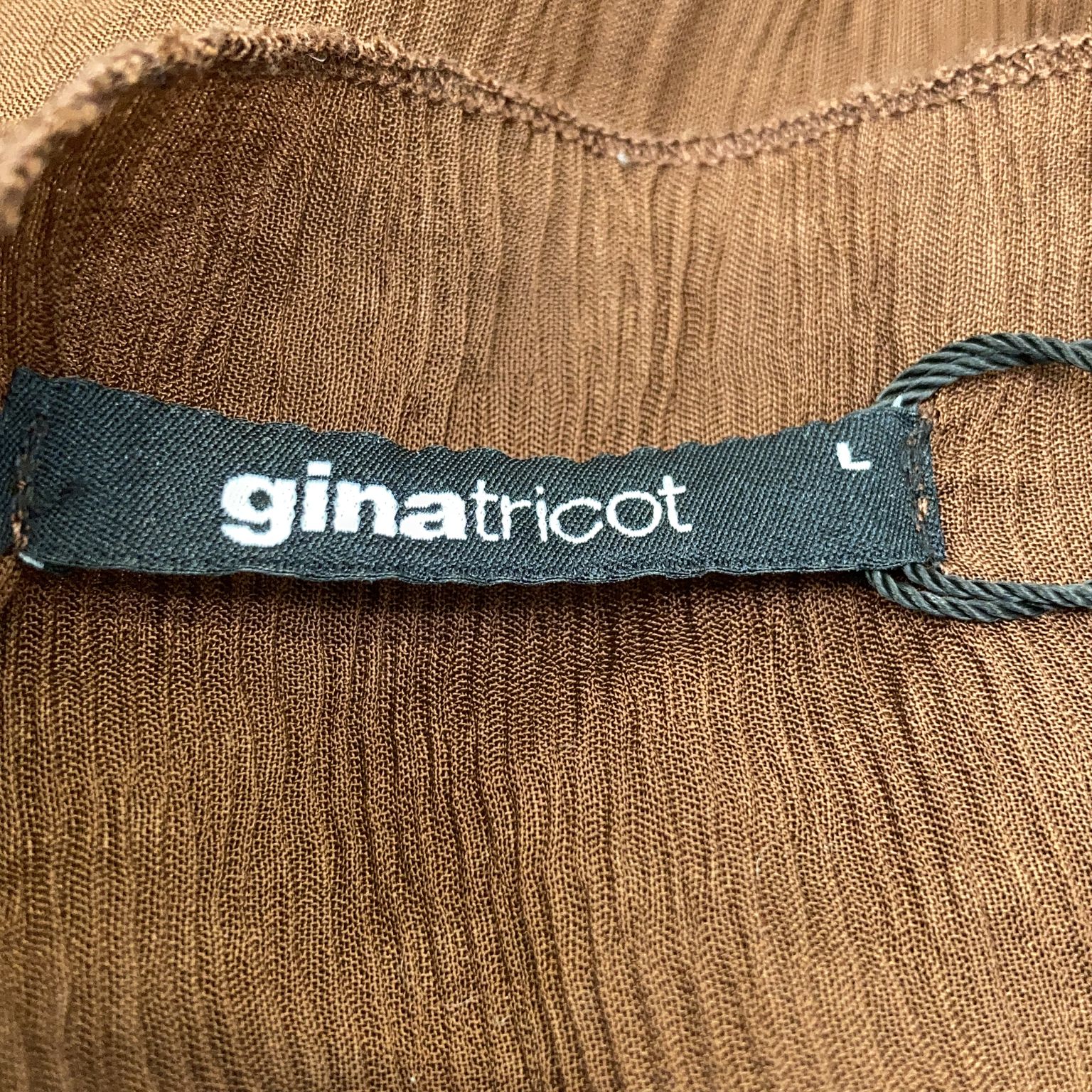 Gina Tricot