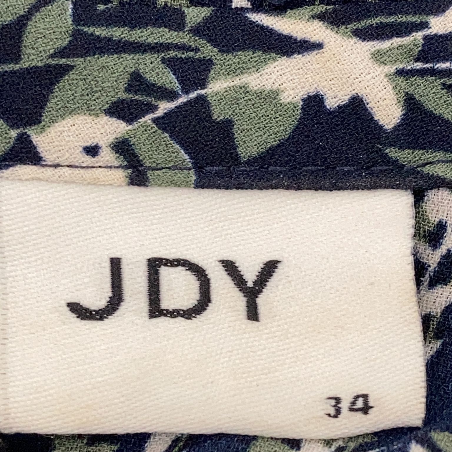 JDY