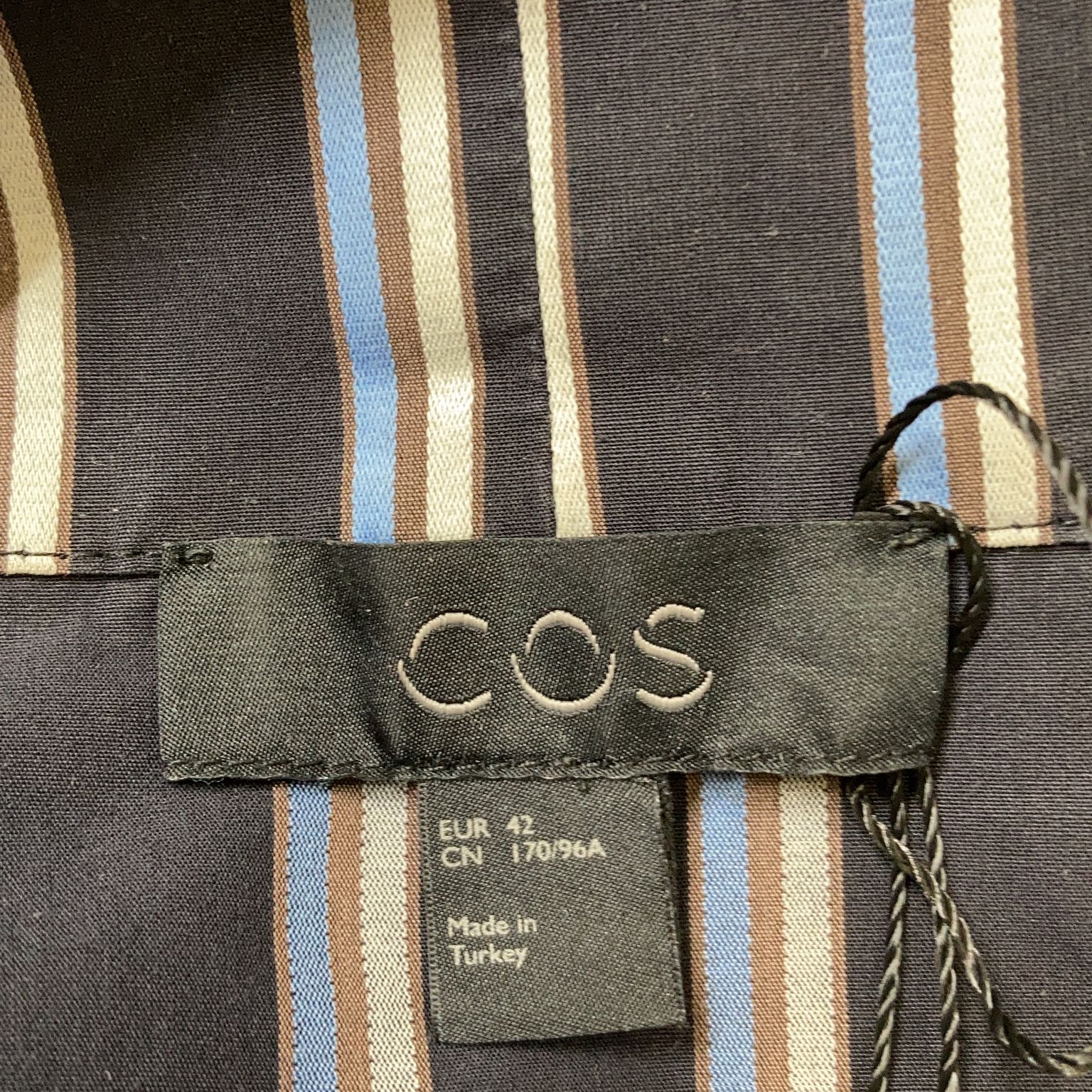 COS