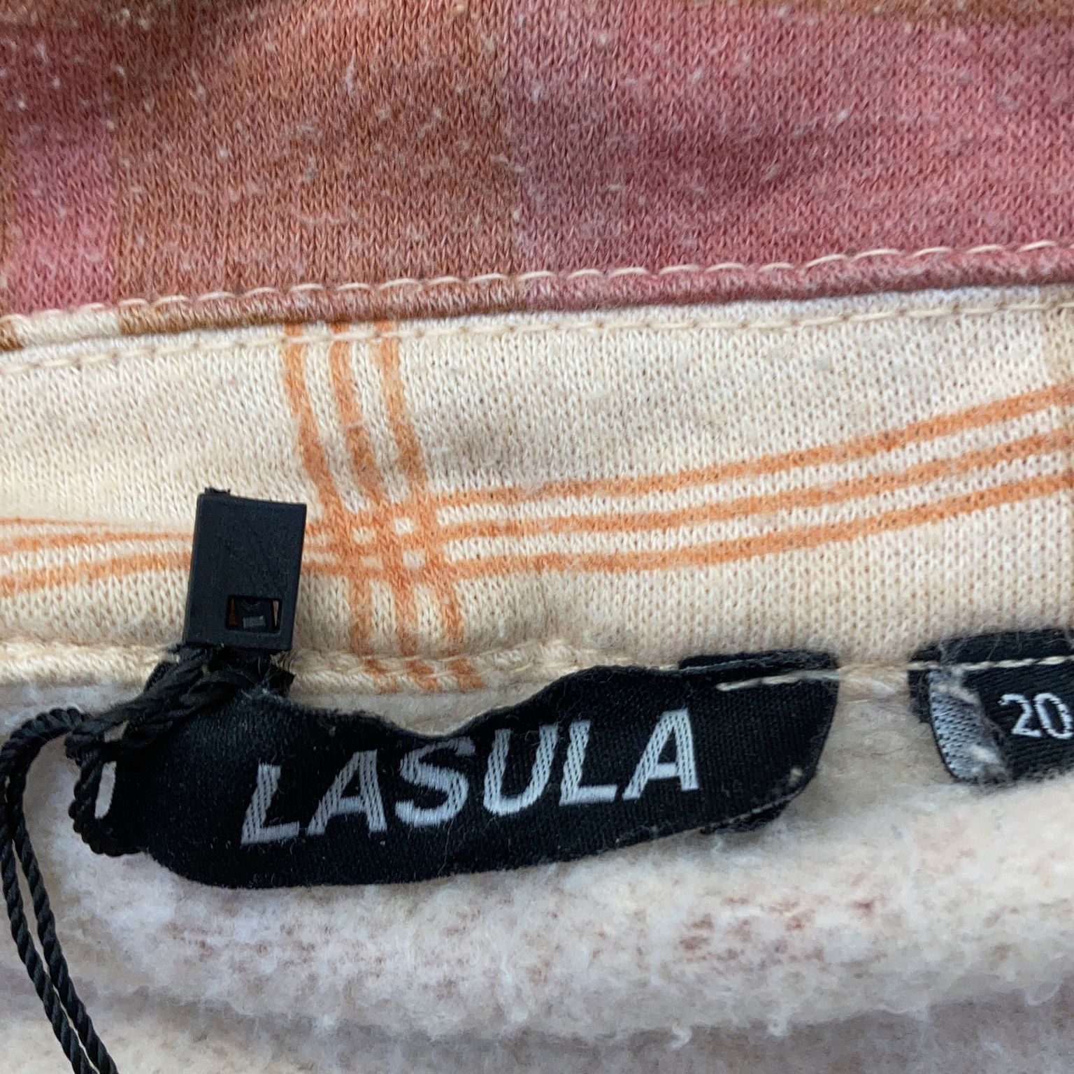 Lasula