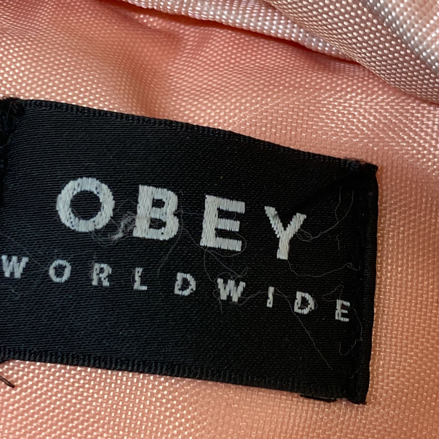 Obey